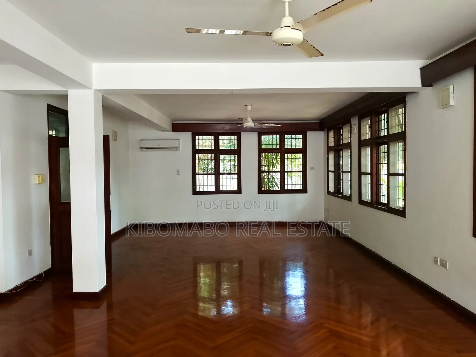 4bdrm House in Masaki for rent in Masaki