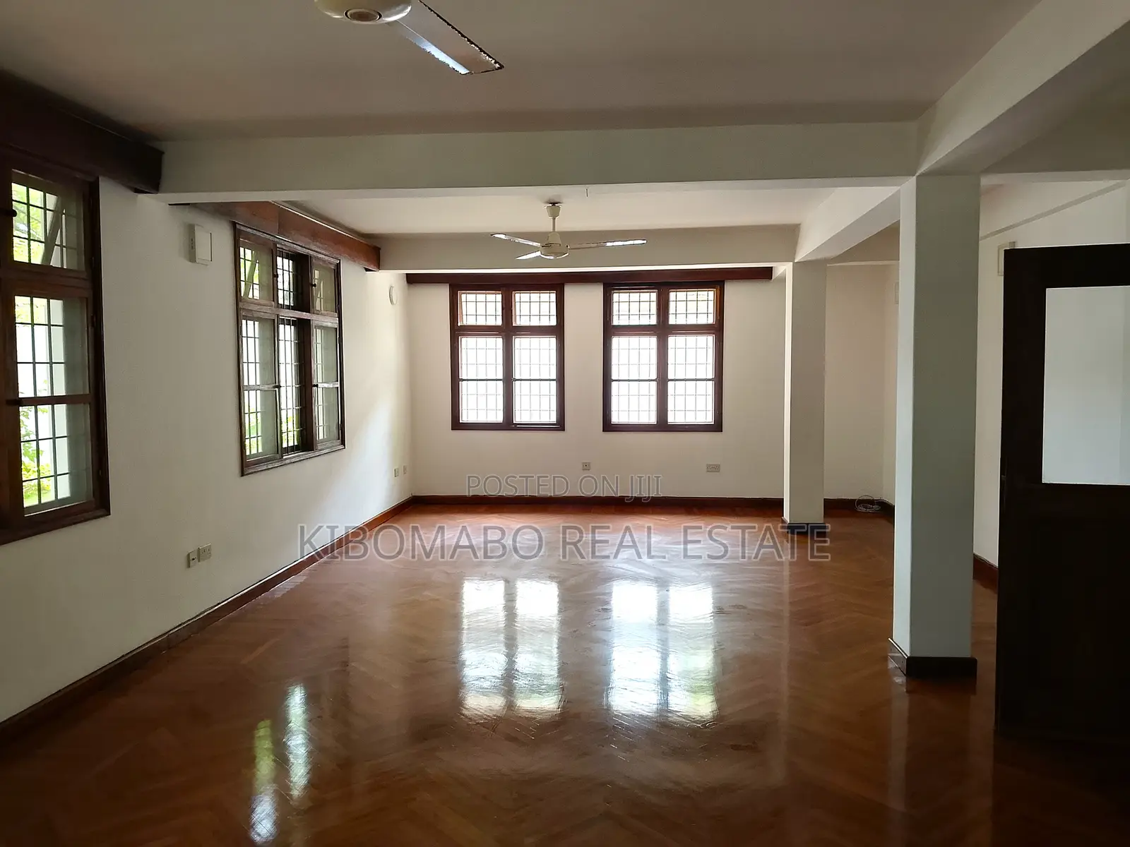 4bdrm House in Masaki for rent in Masaki