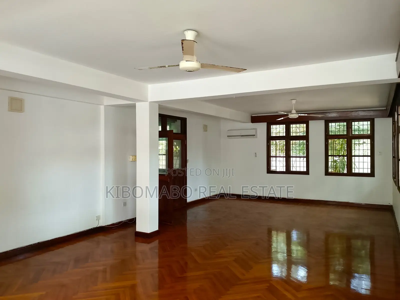 4bdrm House in Masaki for rent in Masaki