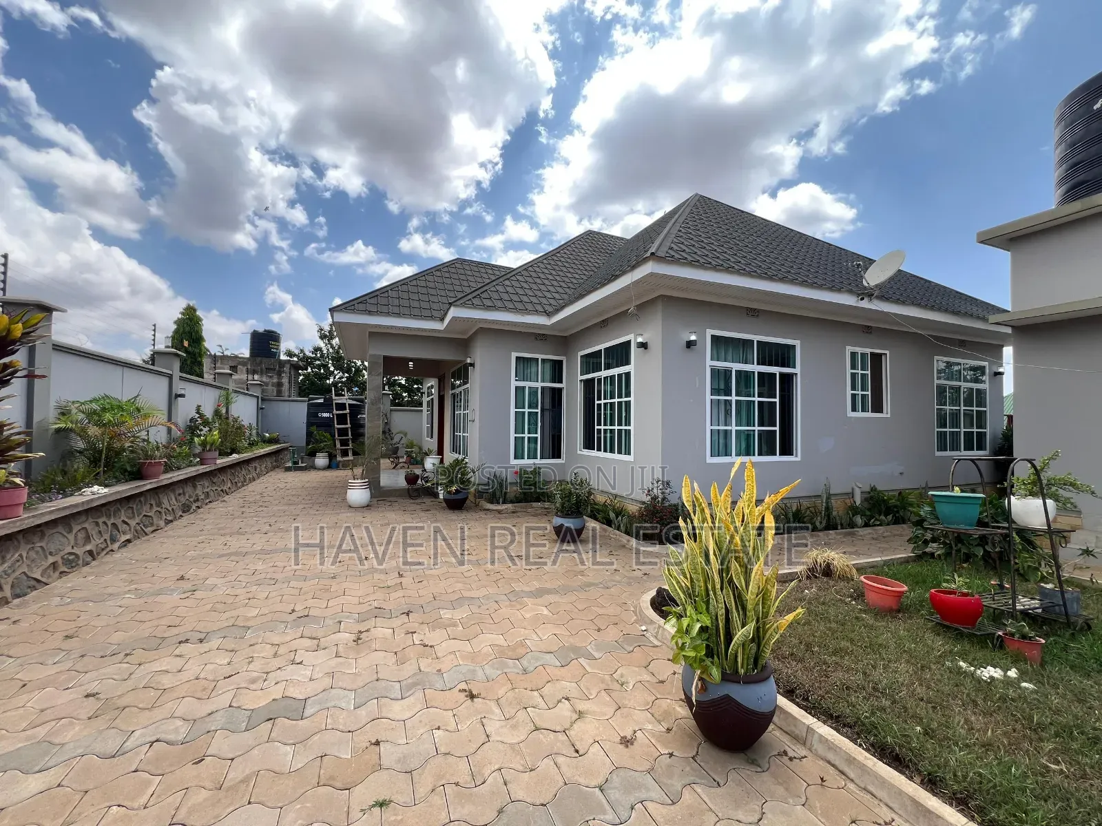 3bdrm House in Njiro for sale in Njiro