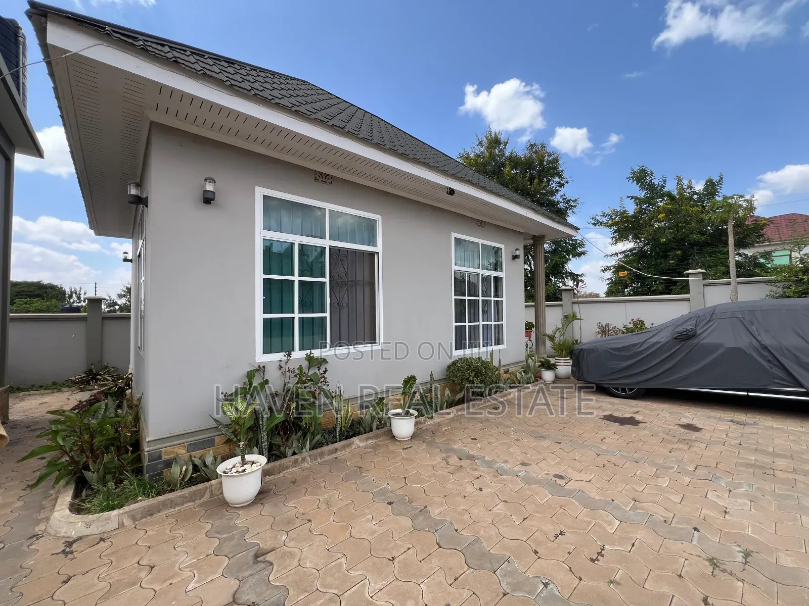 3bdrm House in Njiro for sale in Njiro