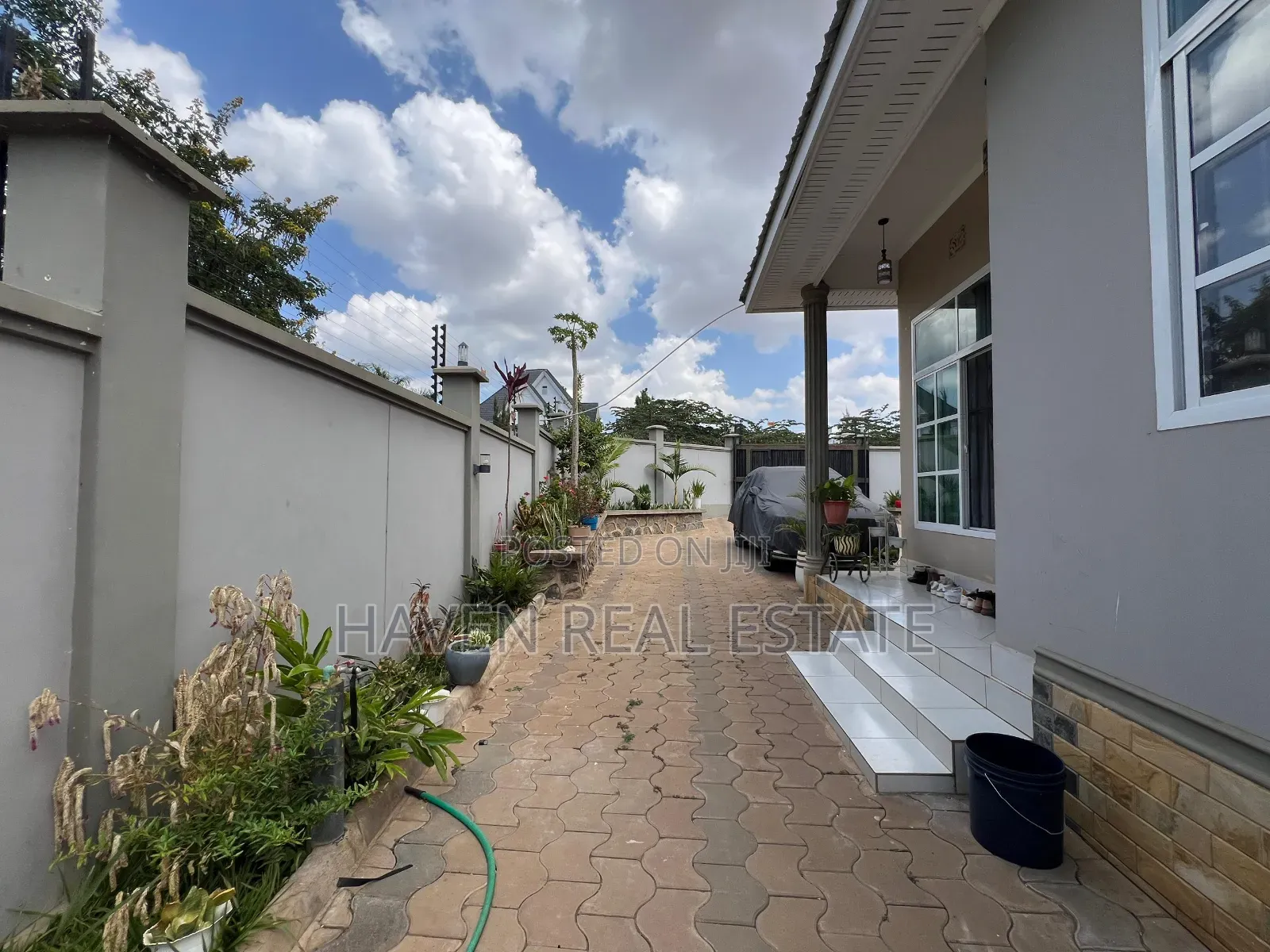 3bdrm House in Njiro for sale in Njiro