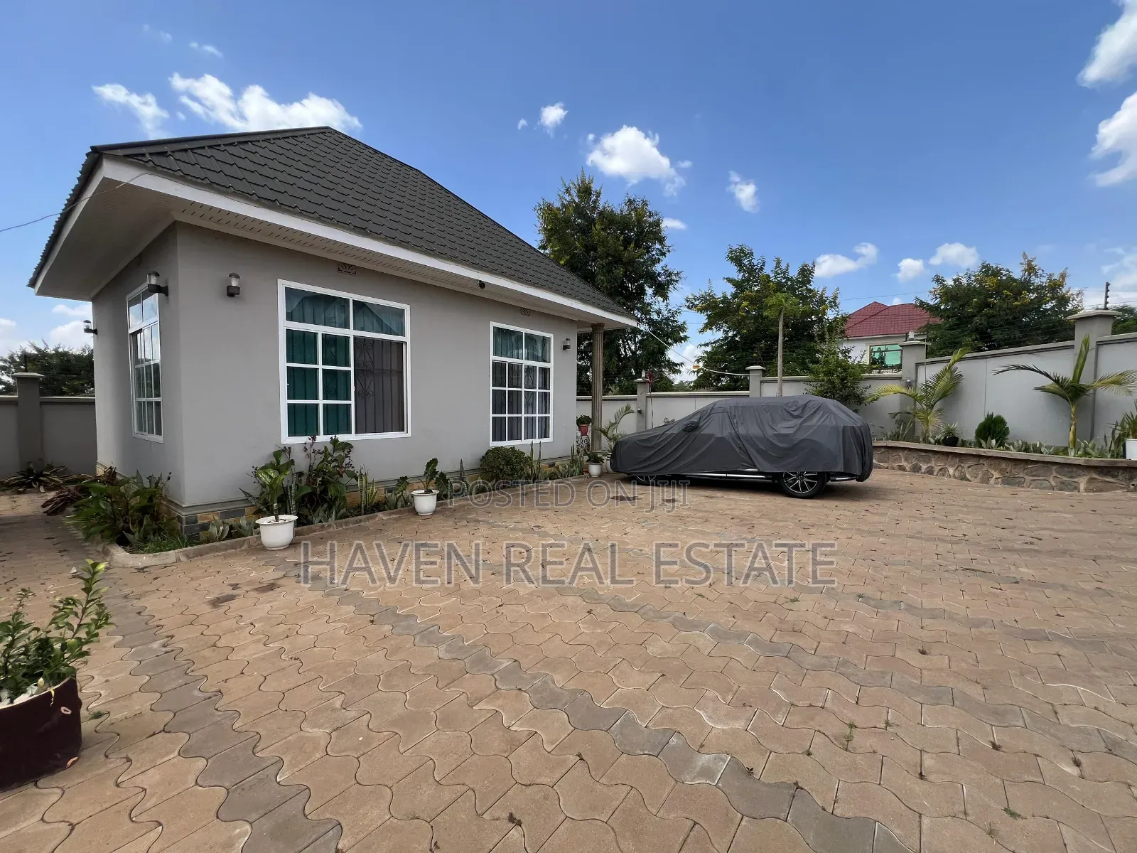 3bdrm House in Njiro for sale in Njiro