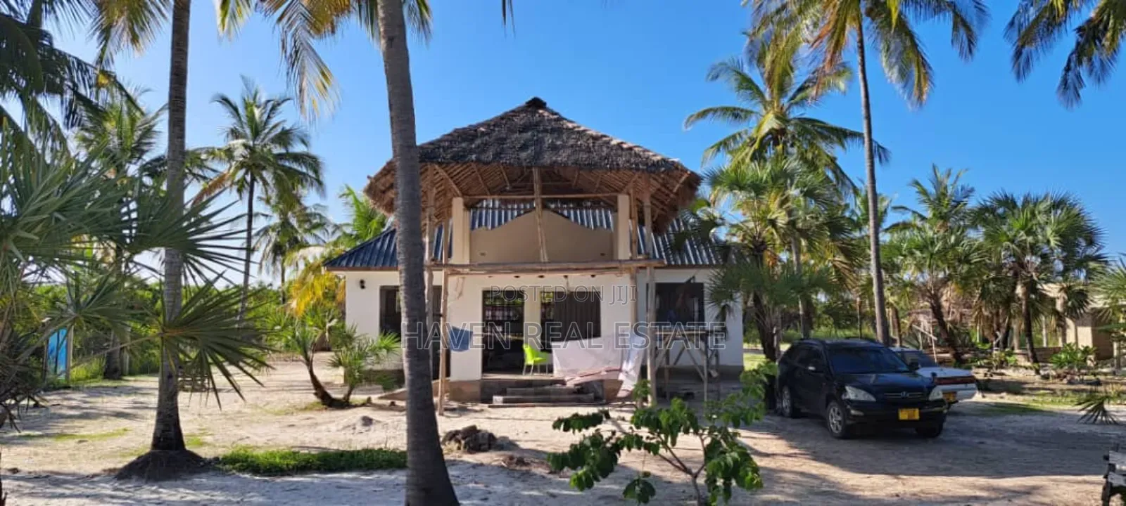 2bdrm House in Tanga City for sale in Tanga City