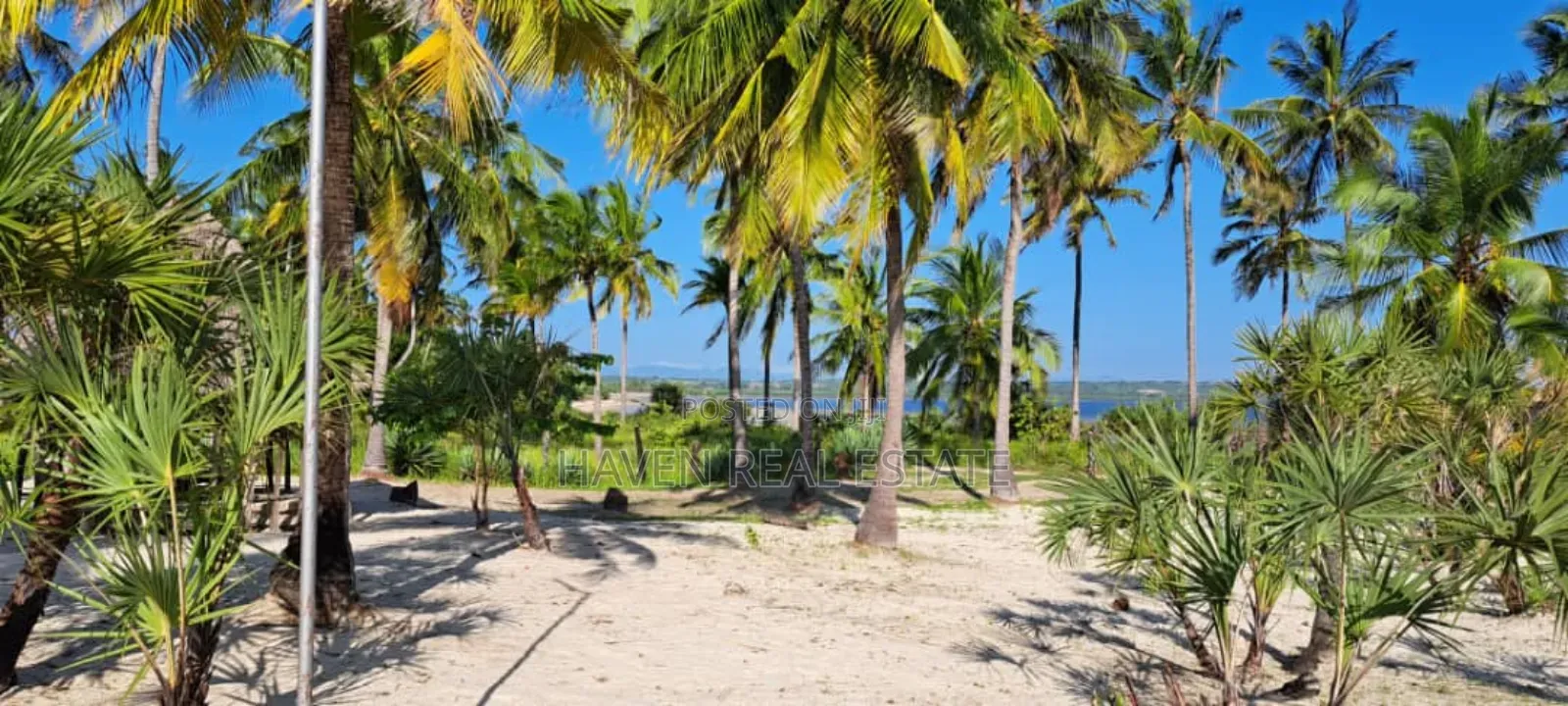 2bdrm House in Tanga City for sale in Tanga City