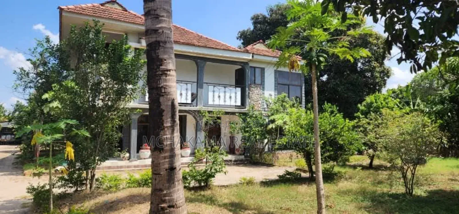 4bdrm Block of Flats in Mchakama Real Estate, Kigamboni for sale in Kigamboni