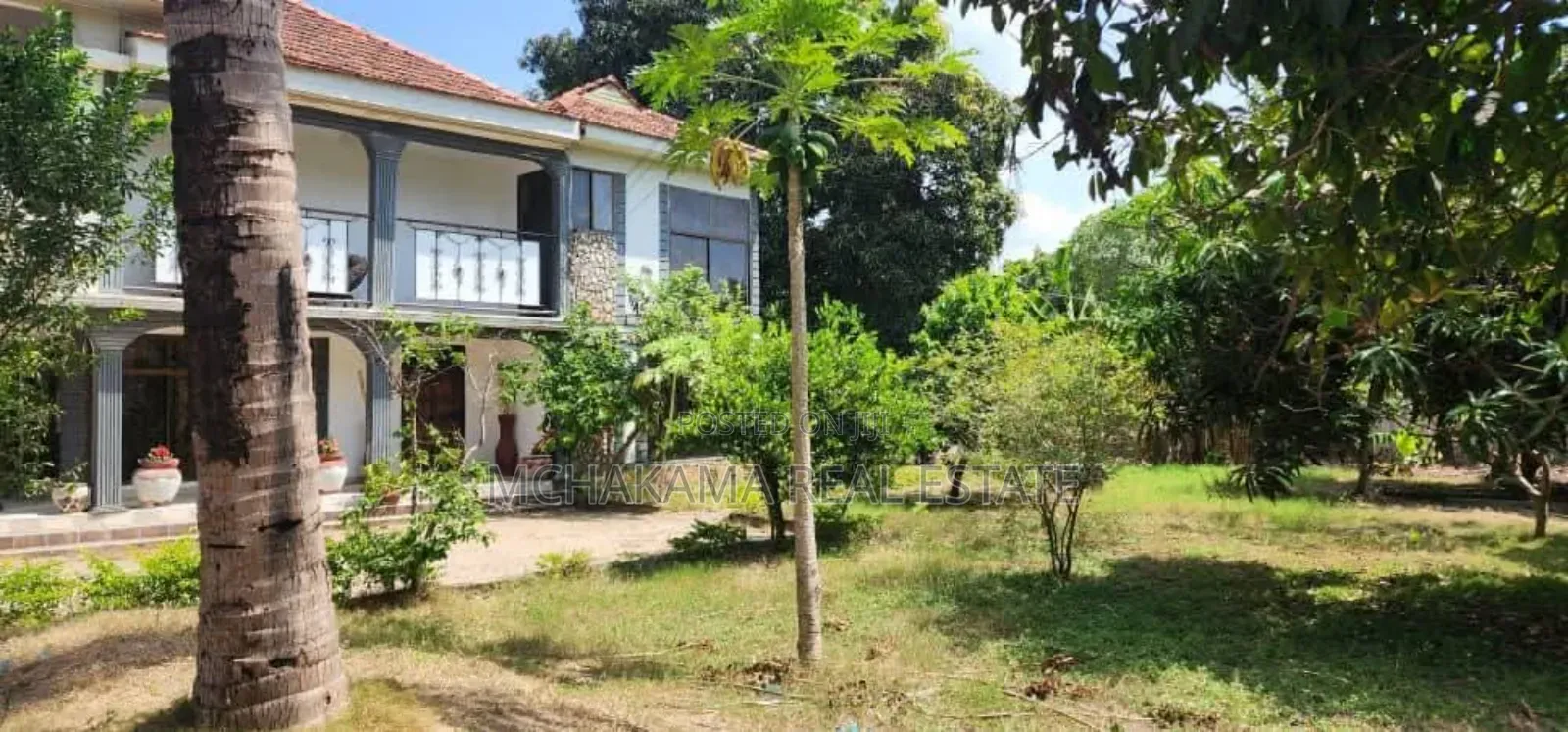 4bdrm Block of Flats in Mchakama Real Estate, Kigamboni for sale in Kigamboni