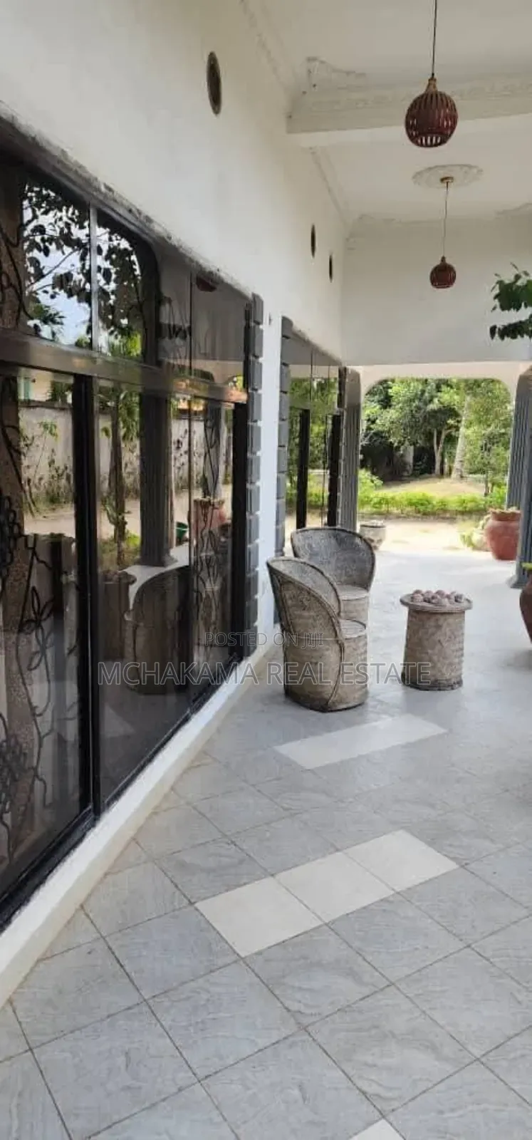 4bdrm Block of Flats in Mchakama Real Estate, Kigamboni for sale in Kigamboni