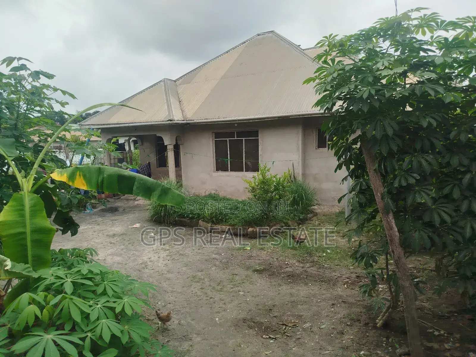 3bdrm House in Mbezi Kwa Osama, Kinondoni for sale in Kinondoni