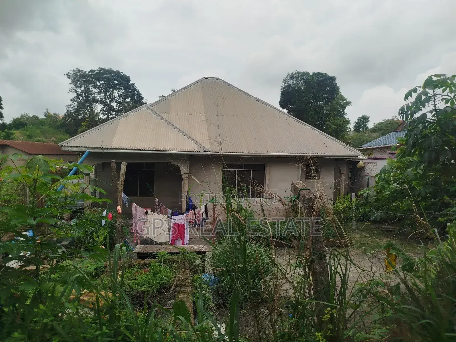 3bdrm House in Mbezi Kwa Osama, Kinondoni for sale in Kinondoni