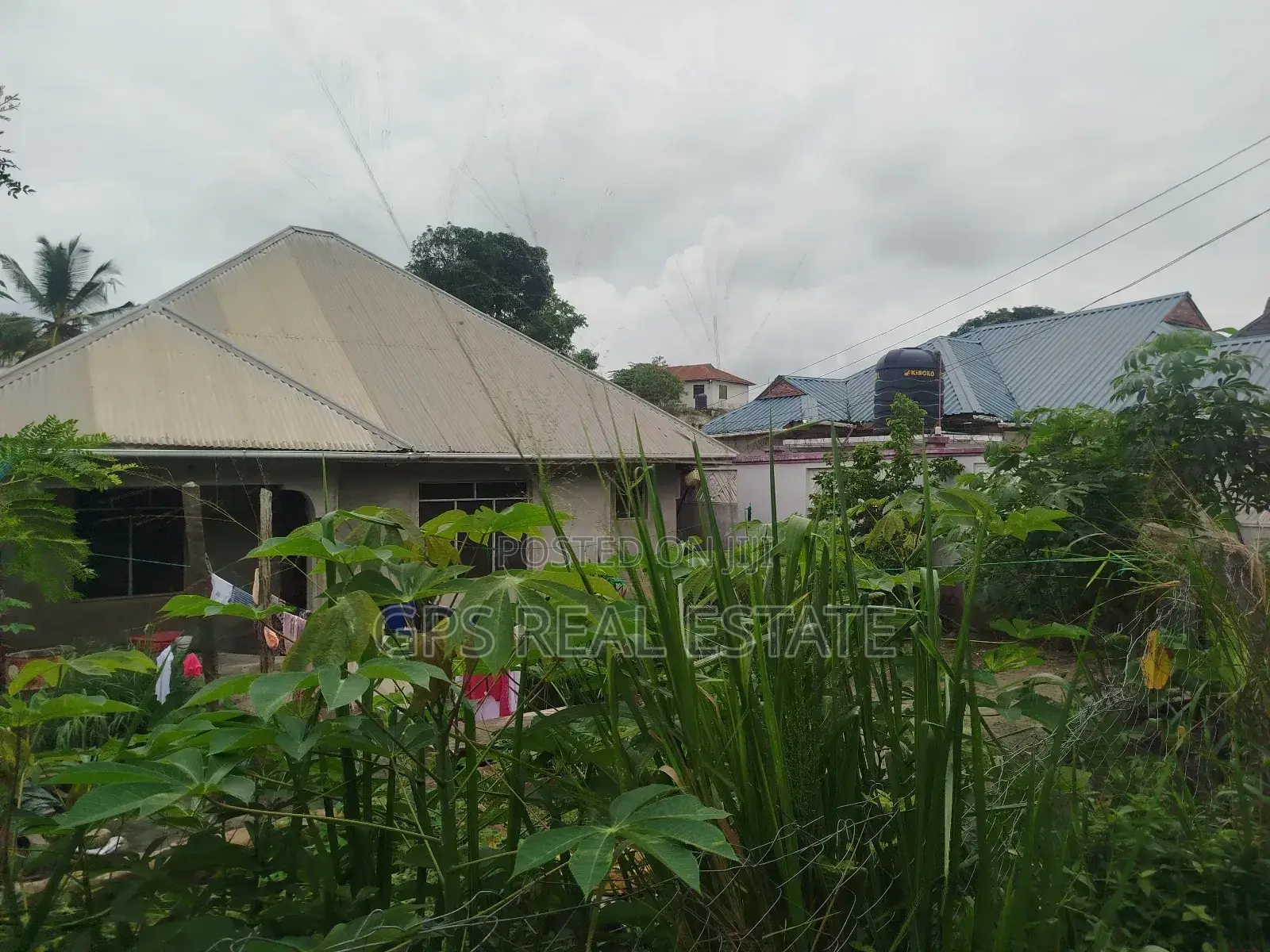 3bdrm House in Mbezi Kwa Osama, Kinondoni for sale in Kinondoni