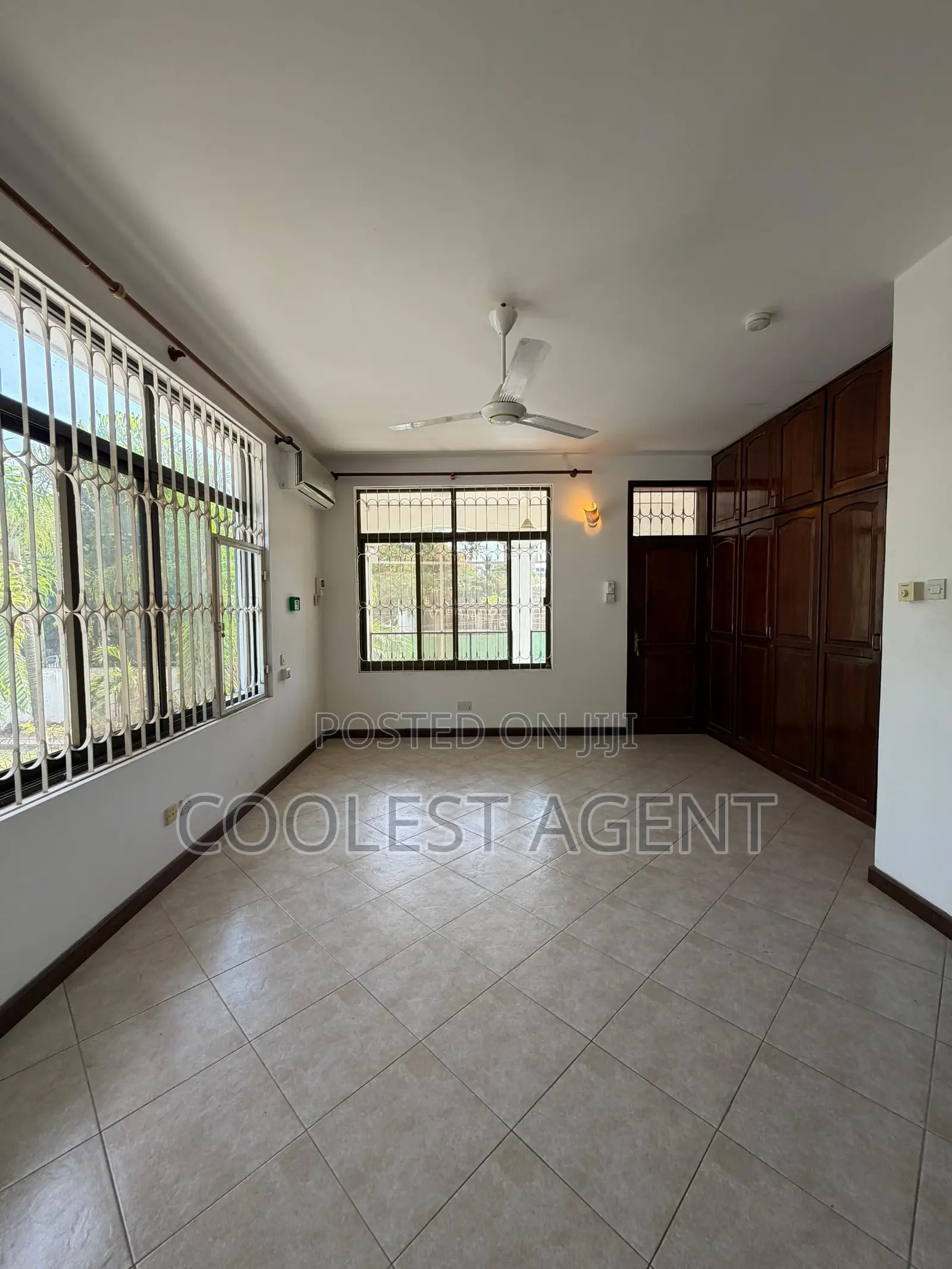 4bdrm House in Coolest Estate, Masaki for rent in Masaki