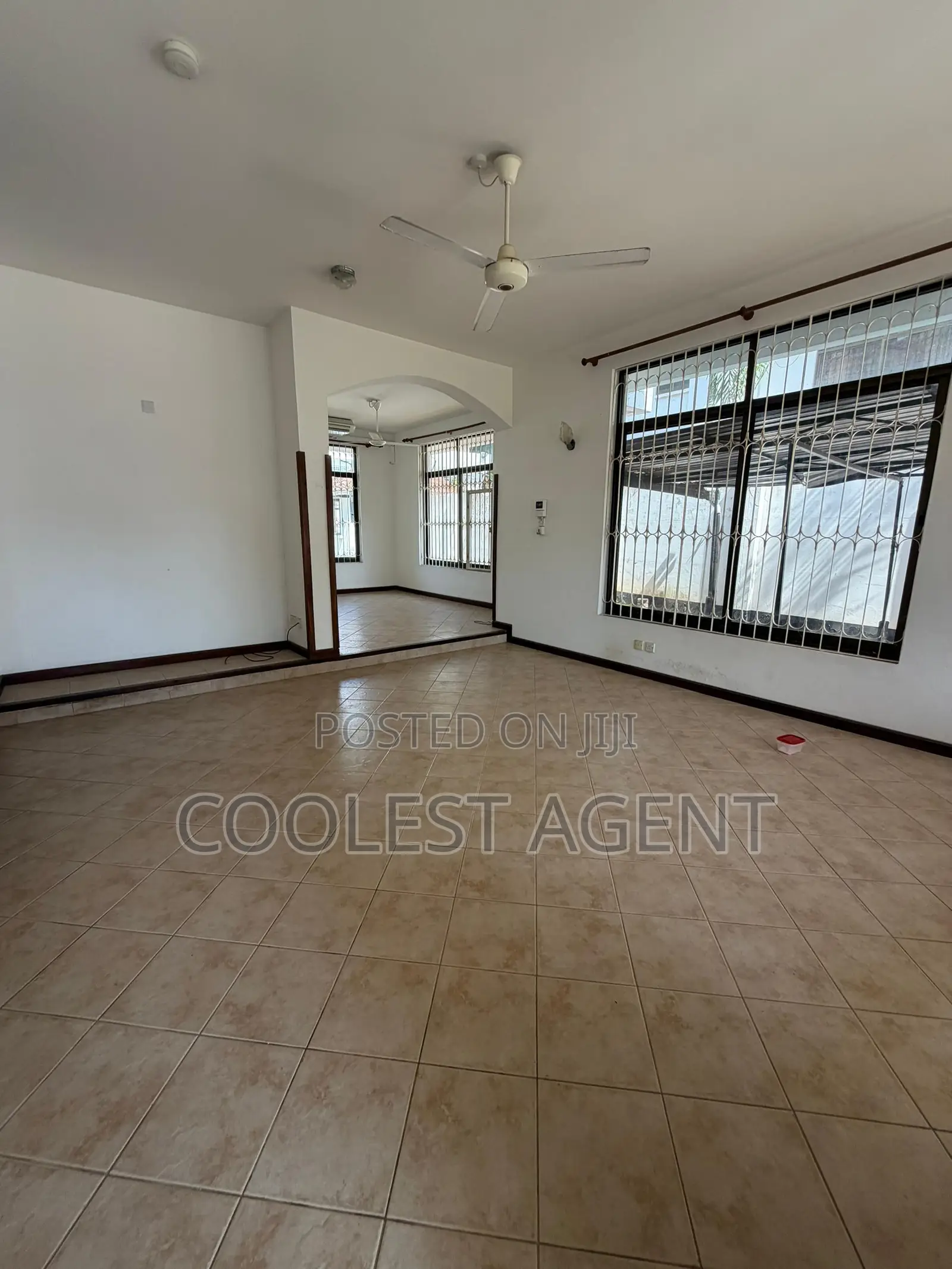 4bdrm House in Coolest Estate, Masaki for rent in Masaki