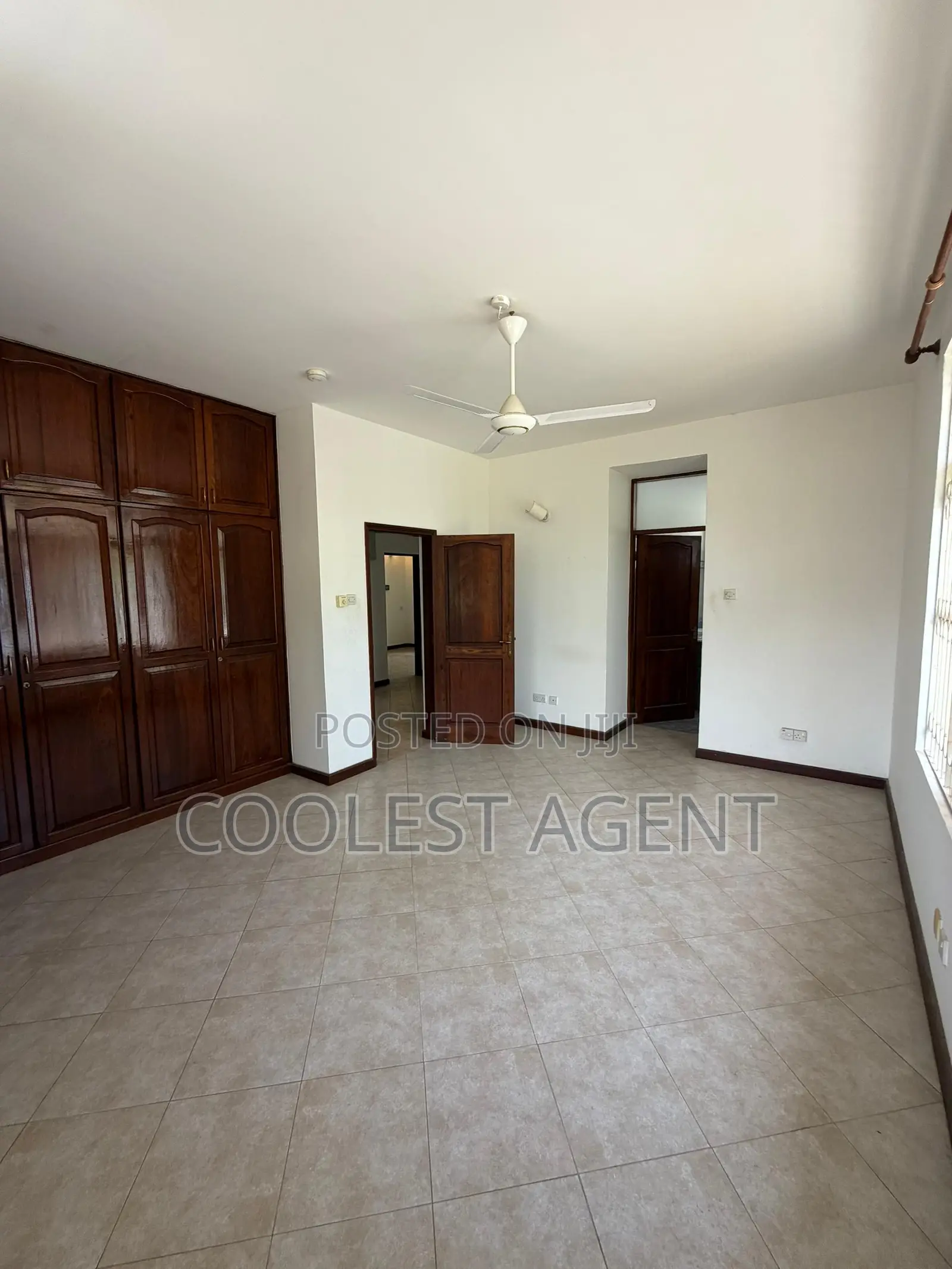 4bdrm House in Coolest Estate, Masaki for rent in Masaki