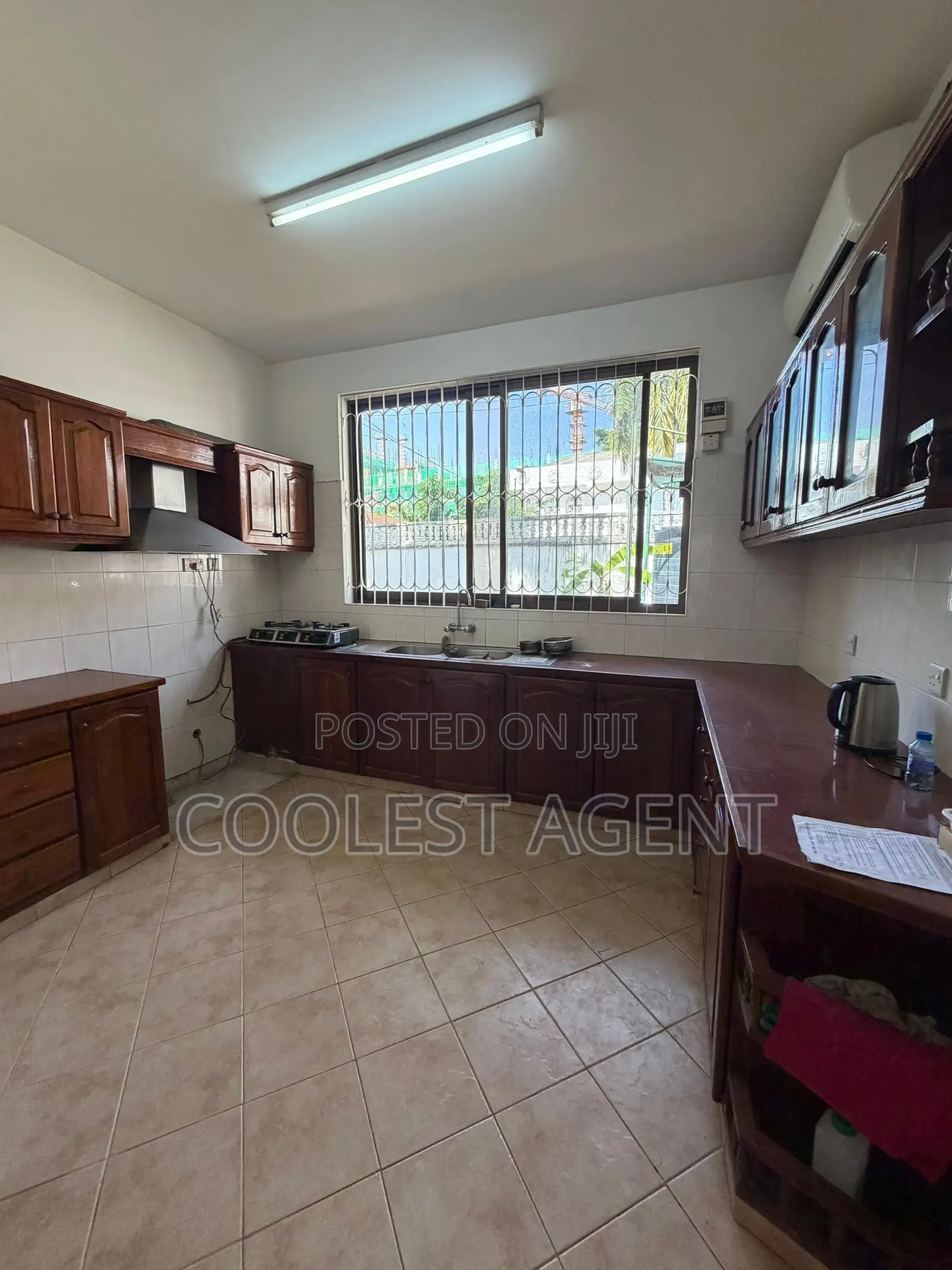 4bdrm House in Coolest Estate, Masaki for rent in Masaki