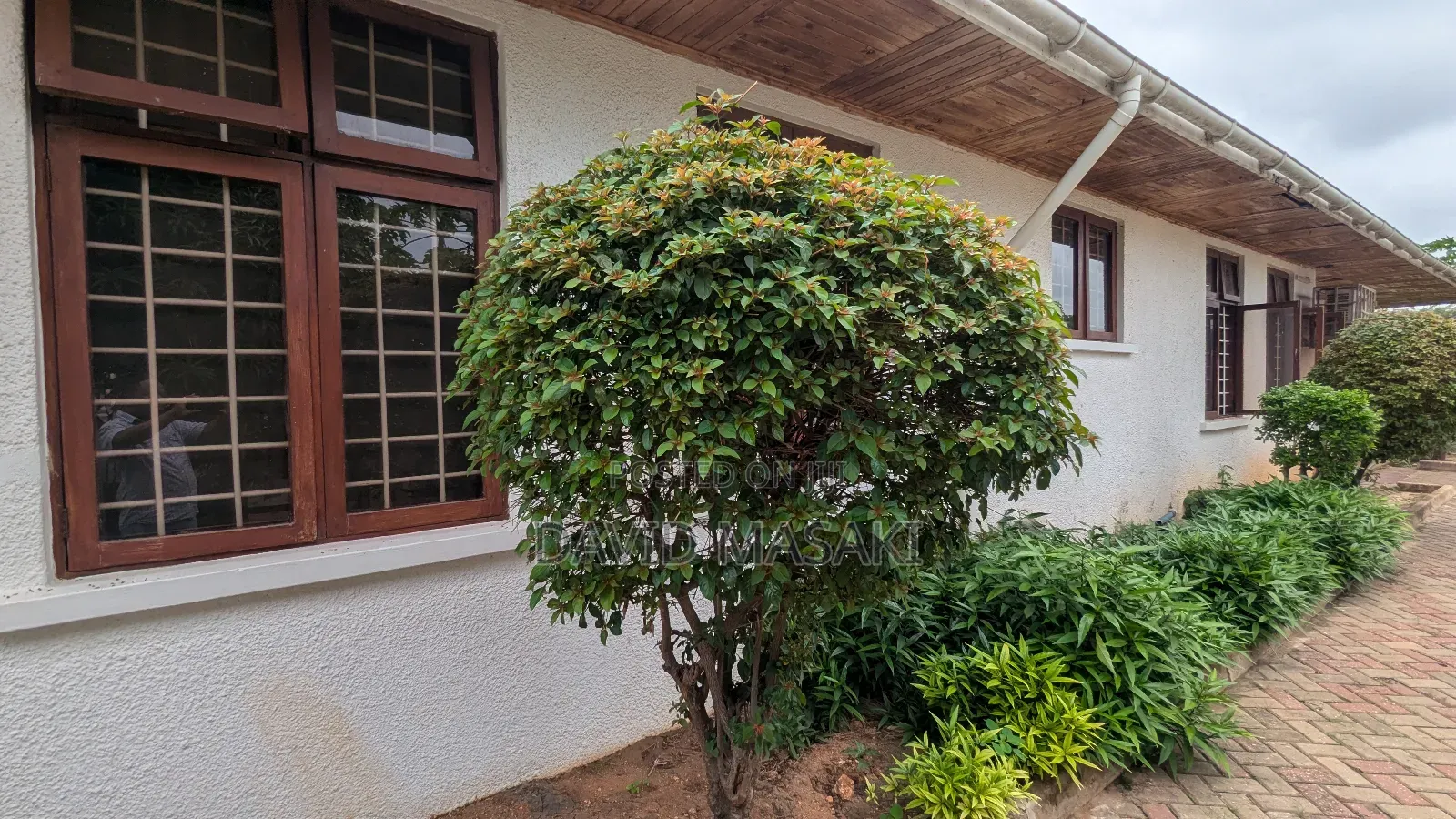 5bdrm House in Mbezi Beach for rent in Mbezi Beach