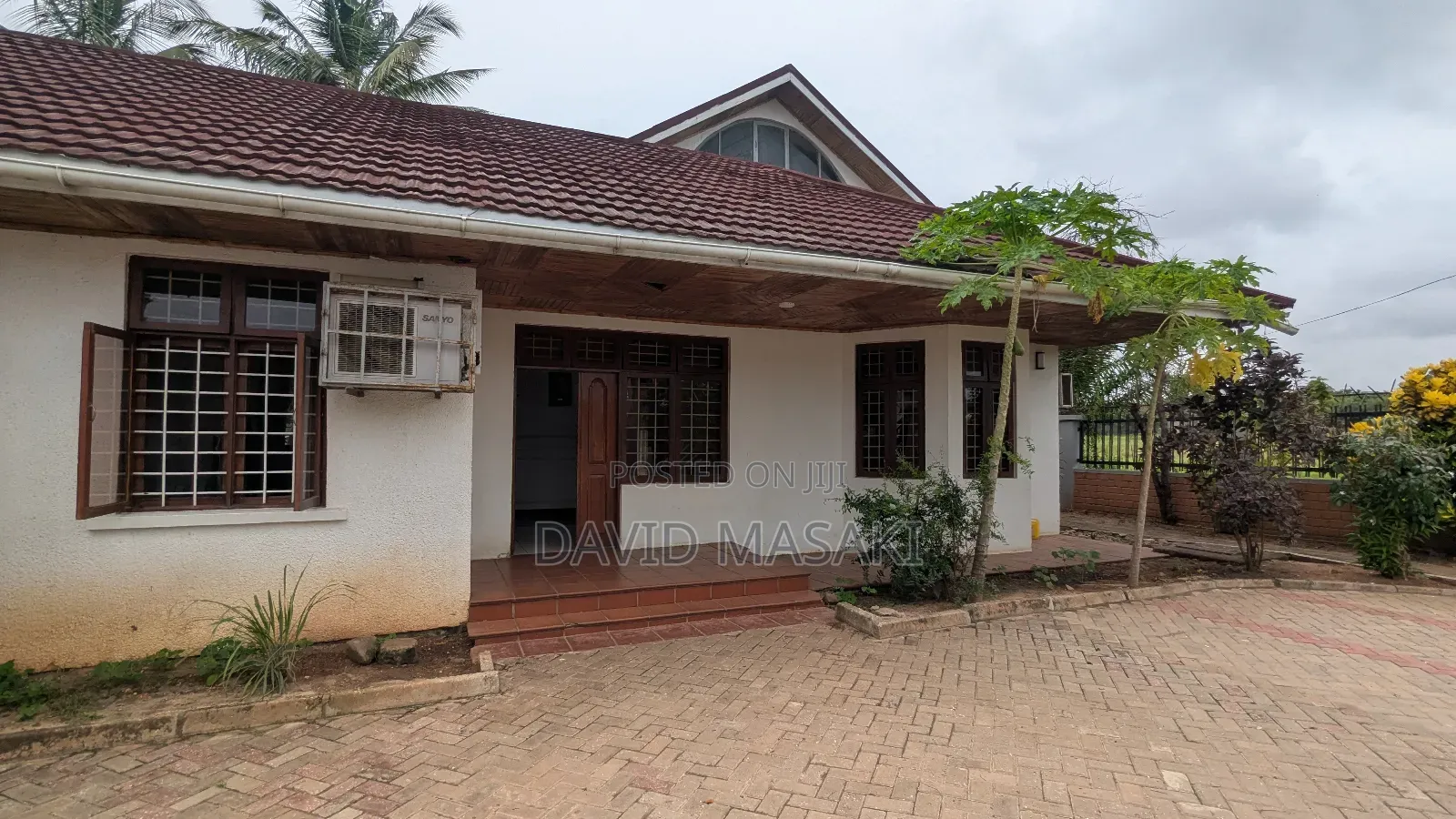 5bdrm House in Mbezi Beach for rent in Mbezi Beach