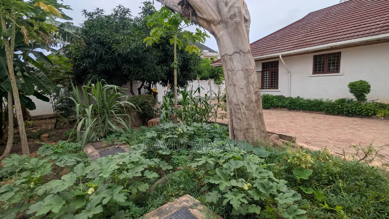 5bdrm House in Mbezi Beach for rent in Mbezi Beach
