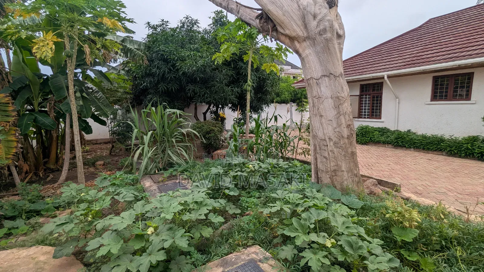 5bdrm House in Mbezi Beach for rent in Mbezi Beach