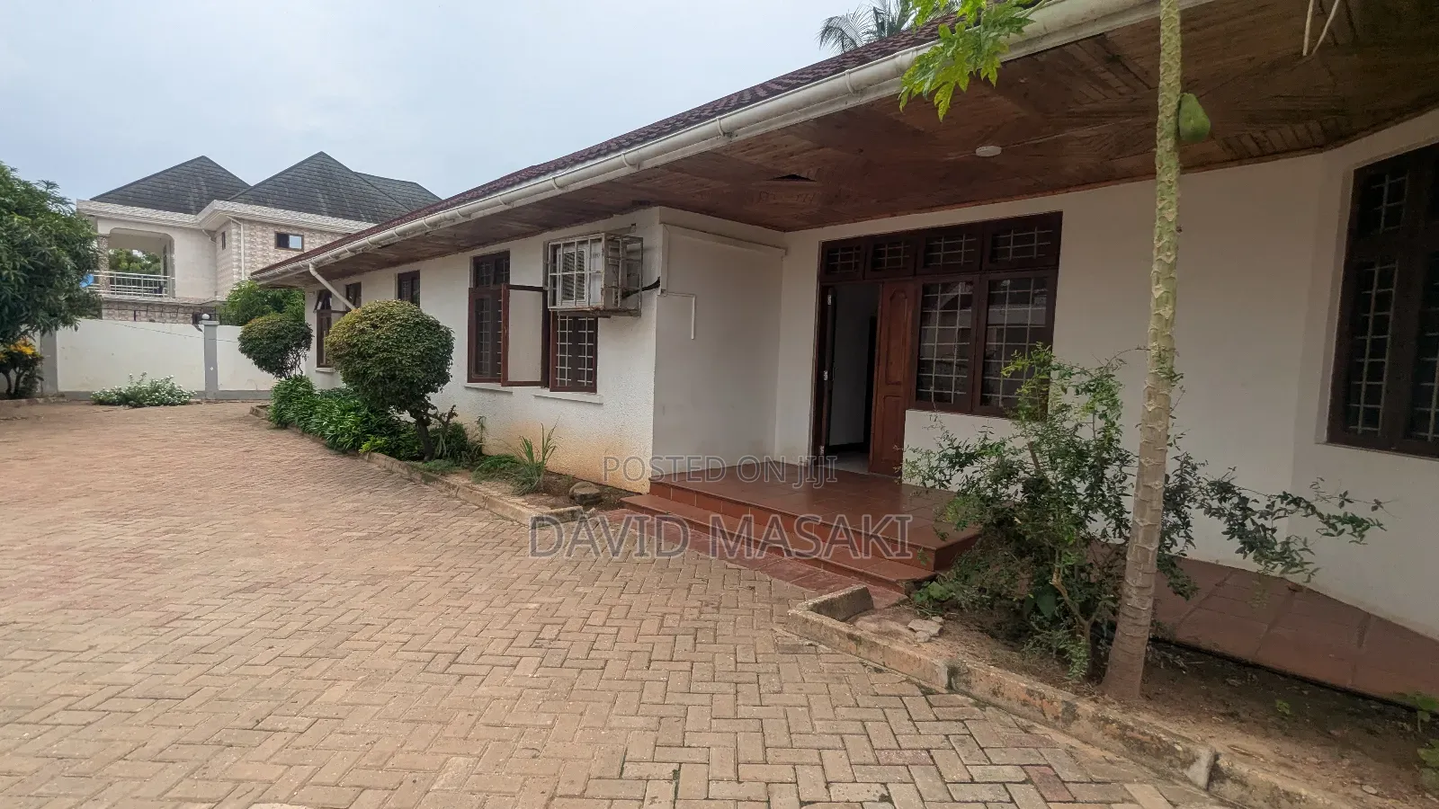 5bdrm House in Mbezi Beach for rent in Mbezi Beach