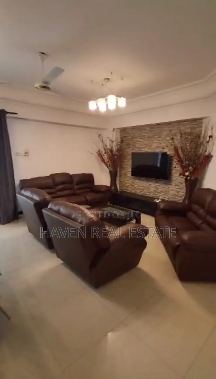3bdrm Apartment in Upanga East for sale in Upanga East