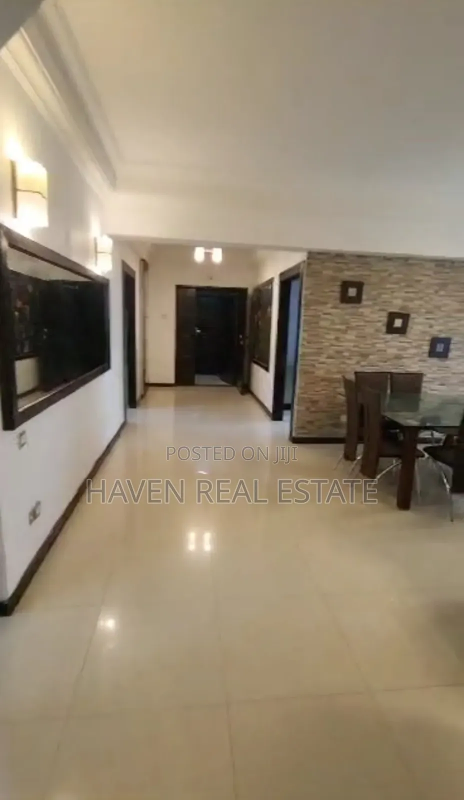 3bdrm Apartment in Upanga East for sale in Upanga East