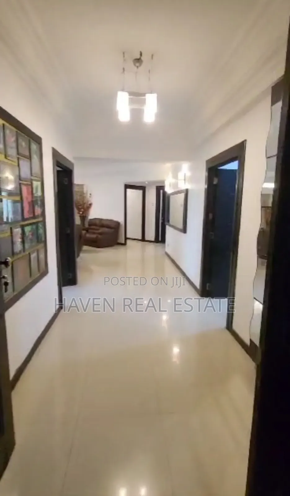 3bdrm Apartment in Upanga East for sale in Upanga East