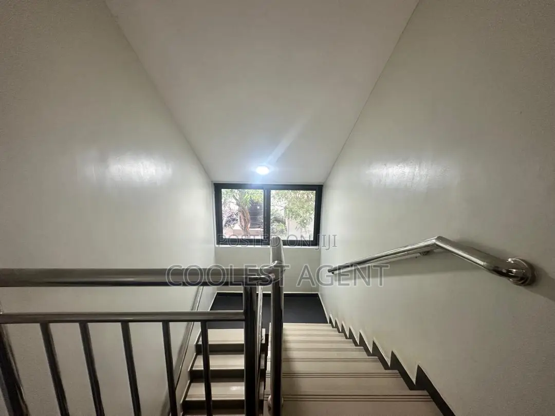 Stand Alone for Rent in Masaki
