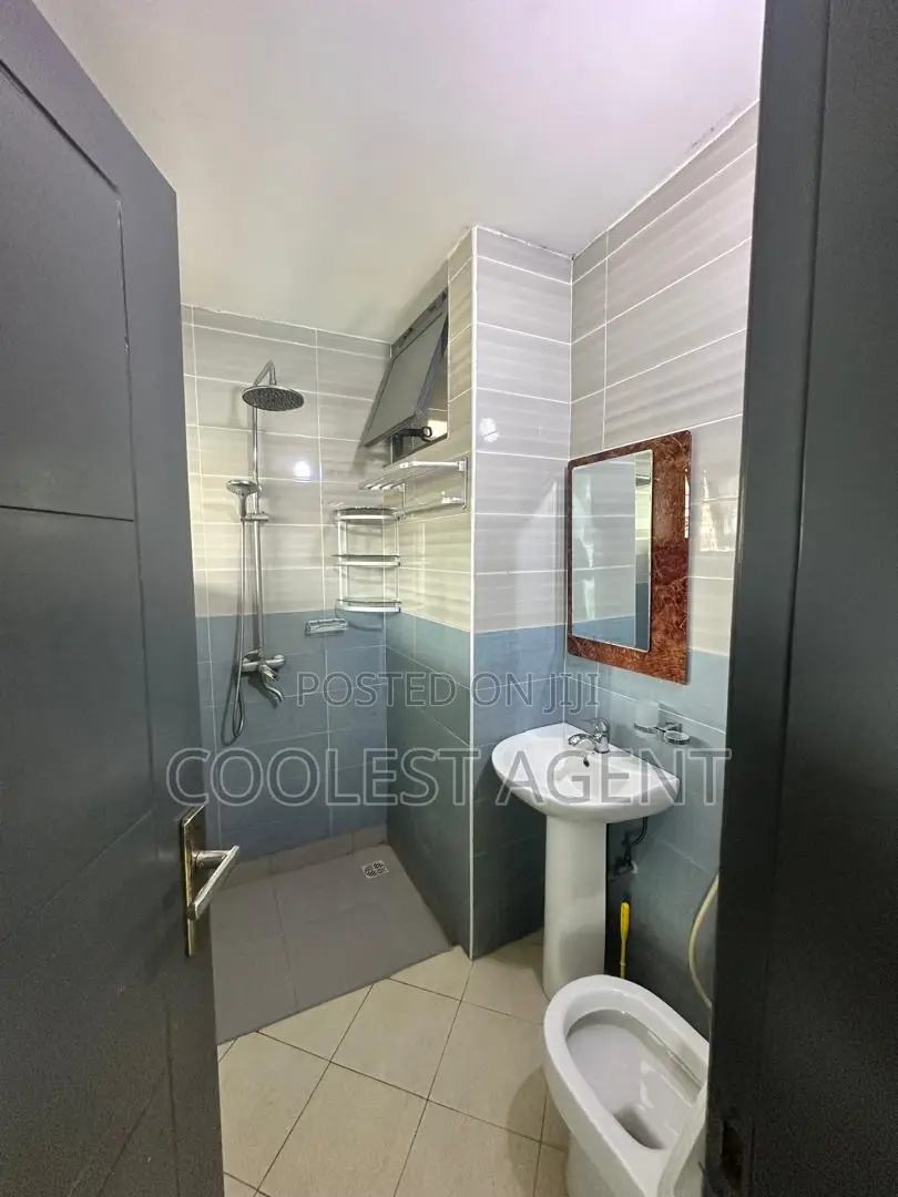 Stand Alone for Rent in Masaki