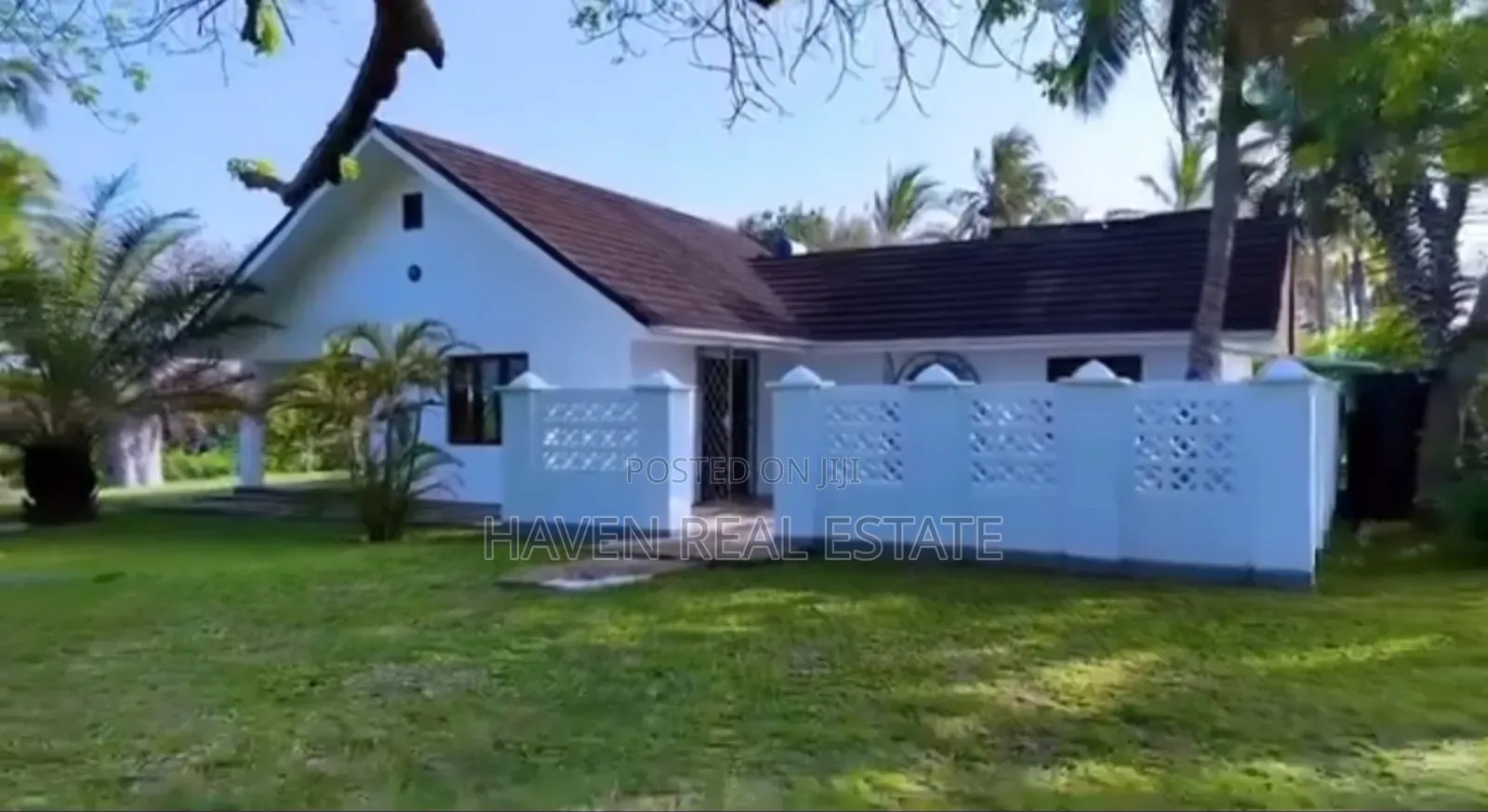 2bdrm House in Pangani for sale in Pangani