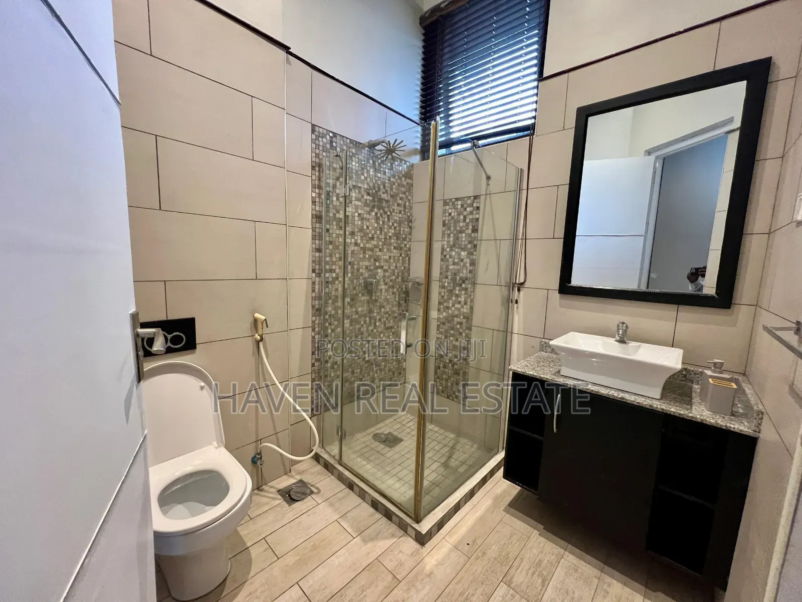 Furnished 3bdrm Villa in Mikocheni for rent in Mikocheni