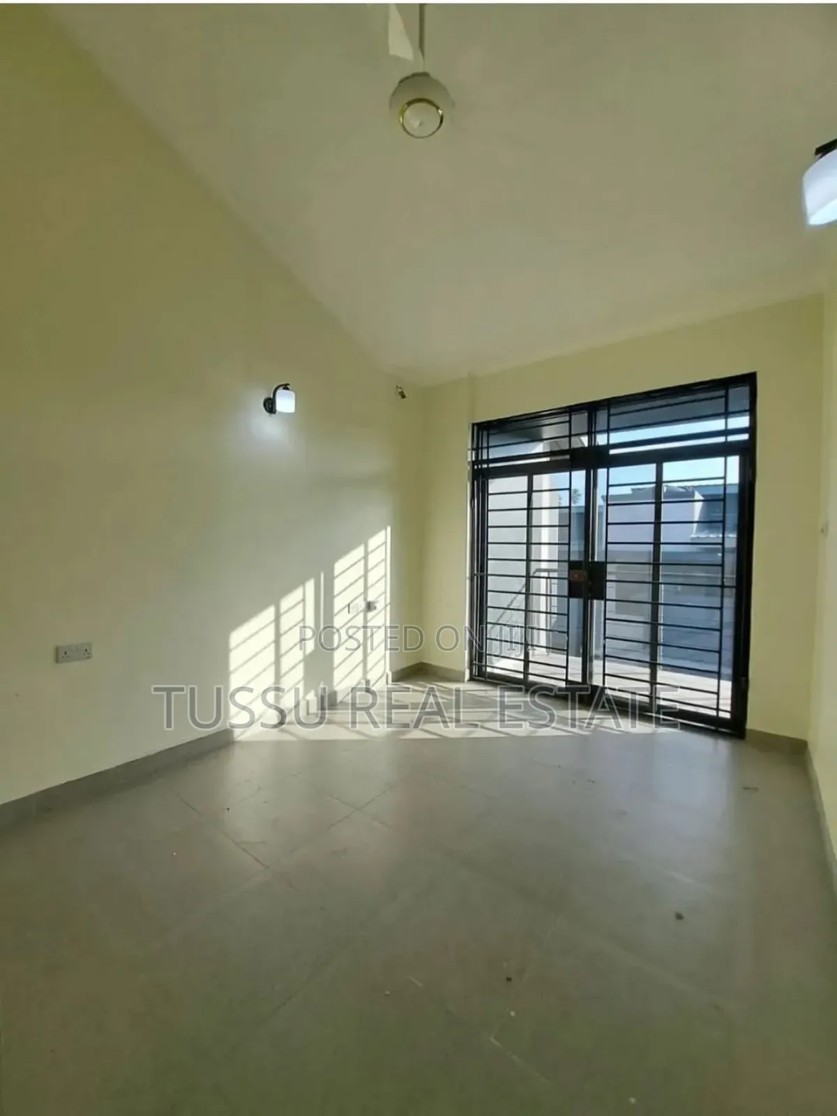 2bdrm Villa in Goba for rent in Goba