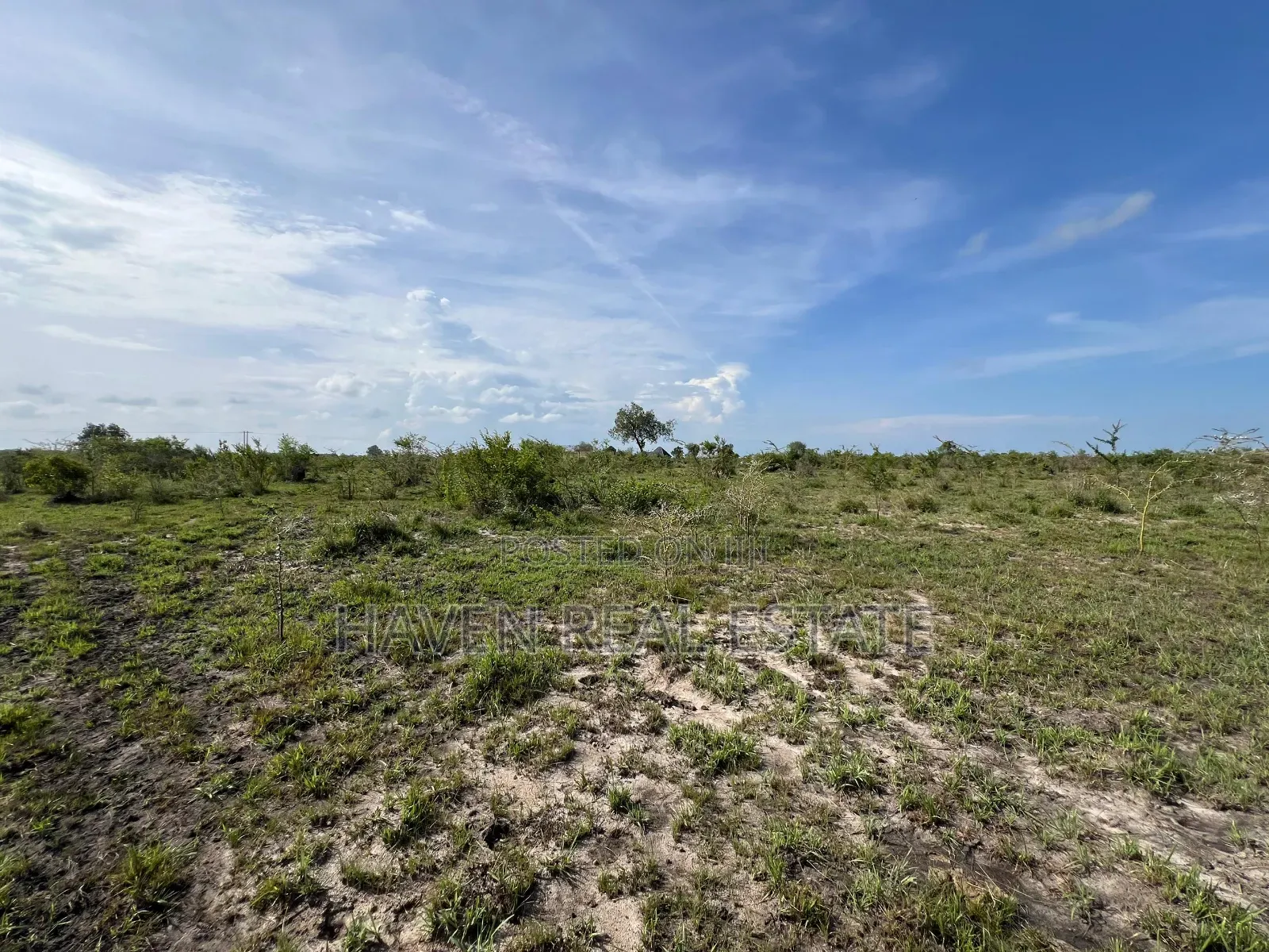 Industrial Plot Ekari 8.3 Imegusa Lami Bagamoyo in Bagamoyo