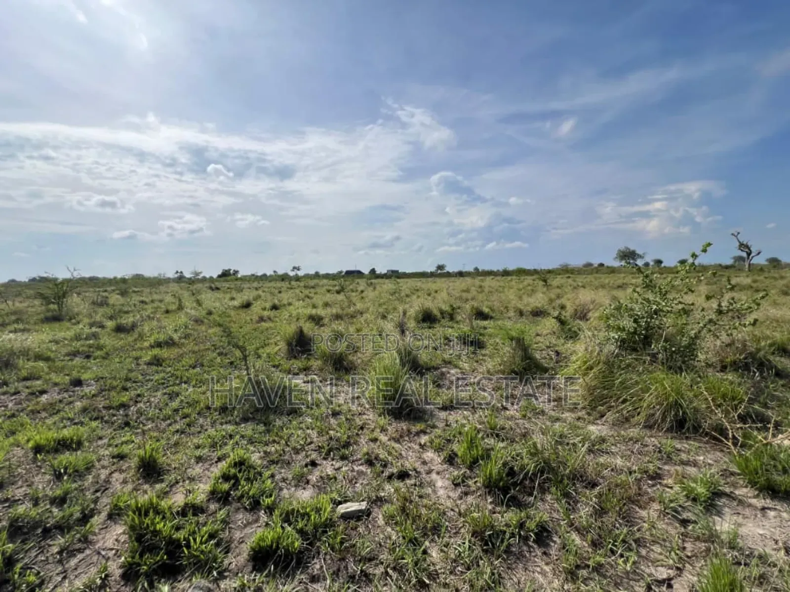 Industrial Plot Ekari 8.3 Imegusa Lami Bagamoyo in Bagamoyo
