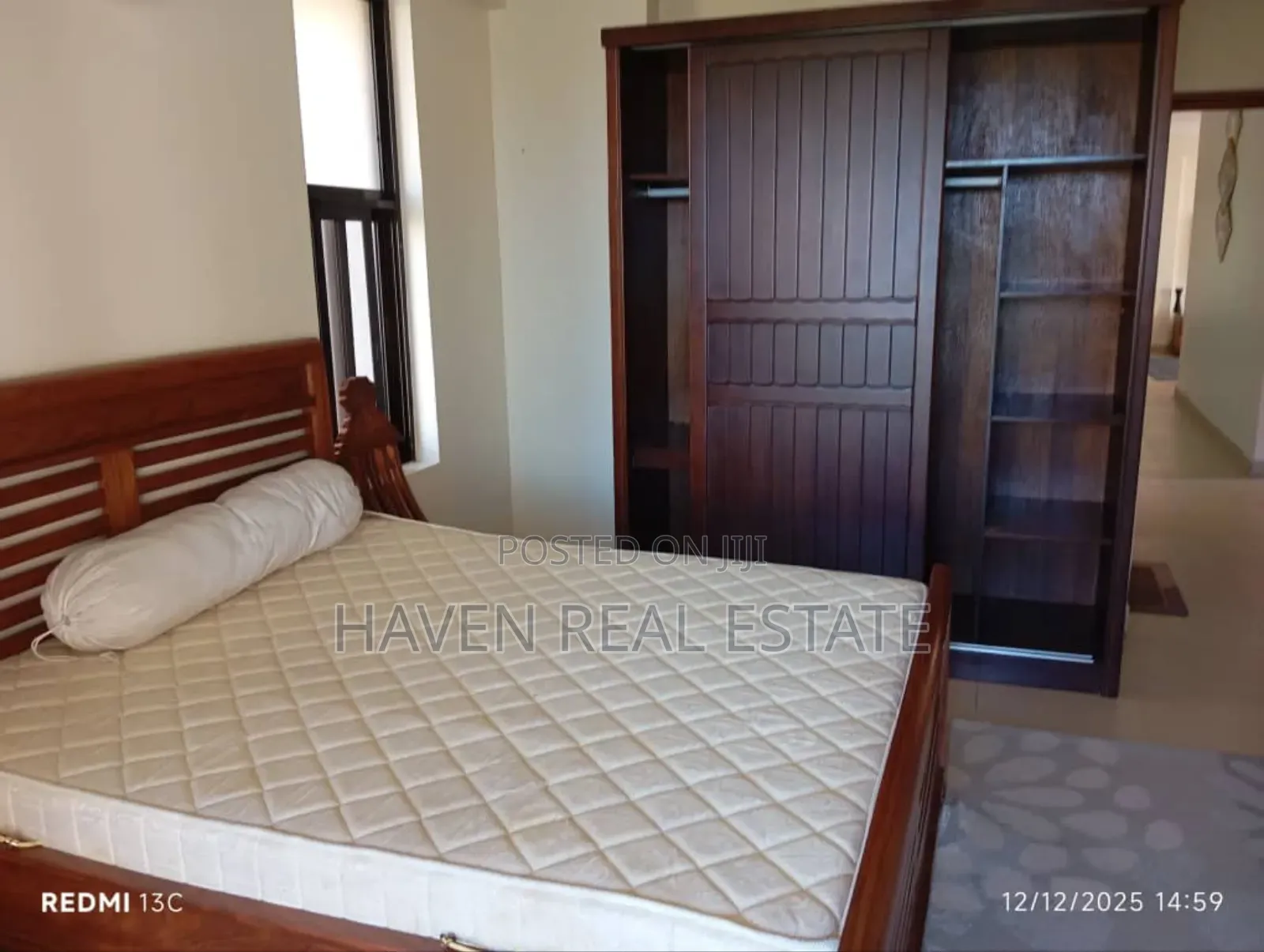 Furnished 3bdrm Apartment in Upanga West for rent in Upanga West