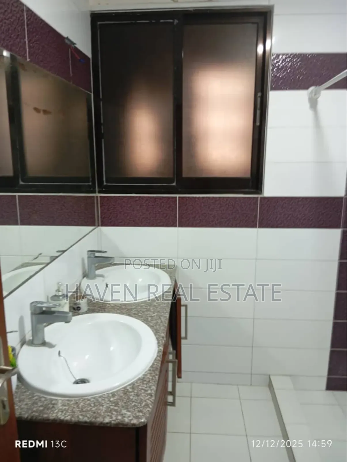 Furnished 3bdrm Apartment in Upanga West for rent in Upanga West