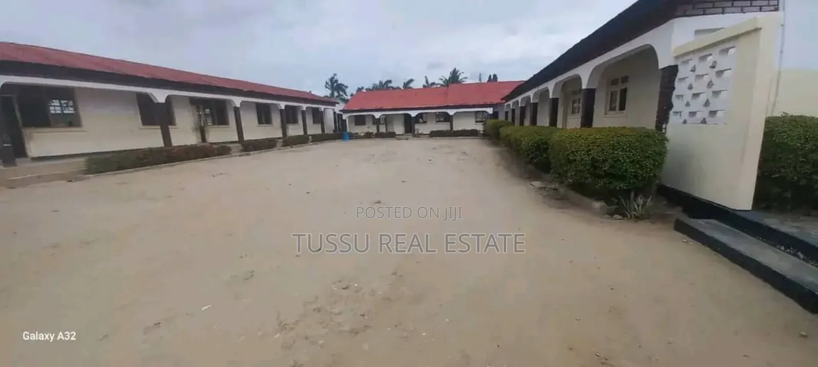 School for Sale Bahari Beach DSM in Kunduchi