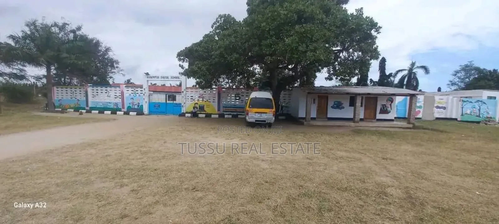 School for Sale Bahari Beach DSM in Kunduchi