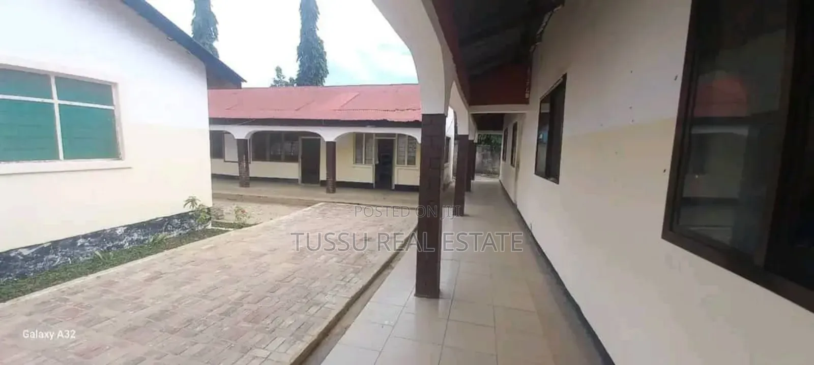 School for Sale Bahari Beach DSM in Kunduchi