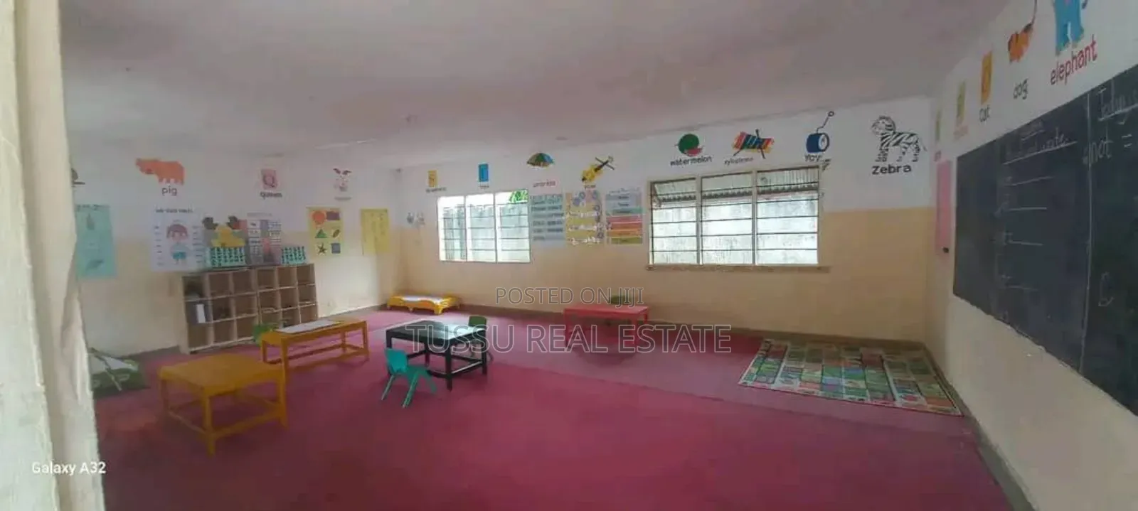 School for Sale Bahari Beach DSM in Kunduchi