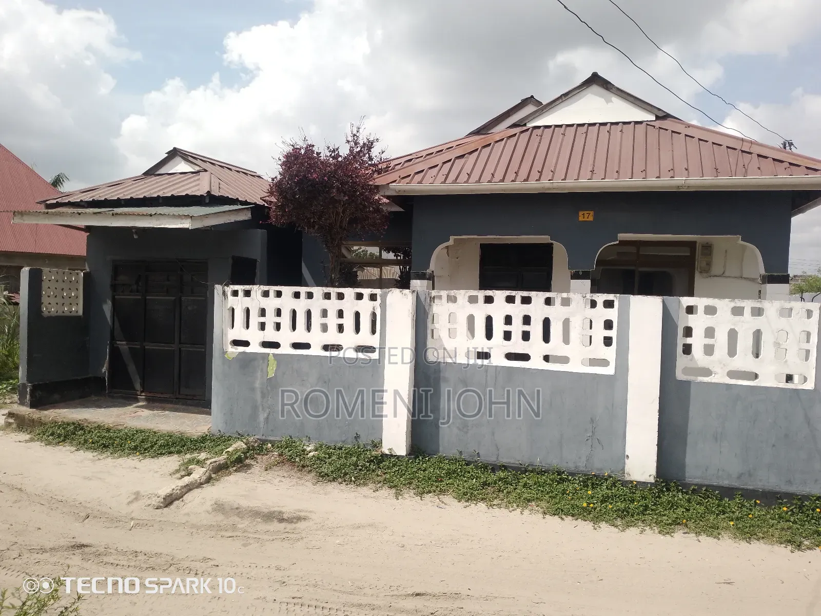 4bdrm House in Tanzania Daresalaam, Ilala for sale in Ilala
