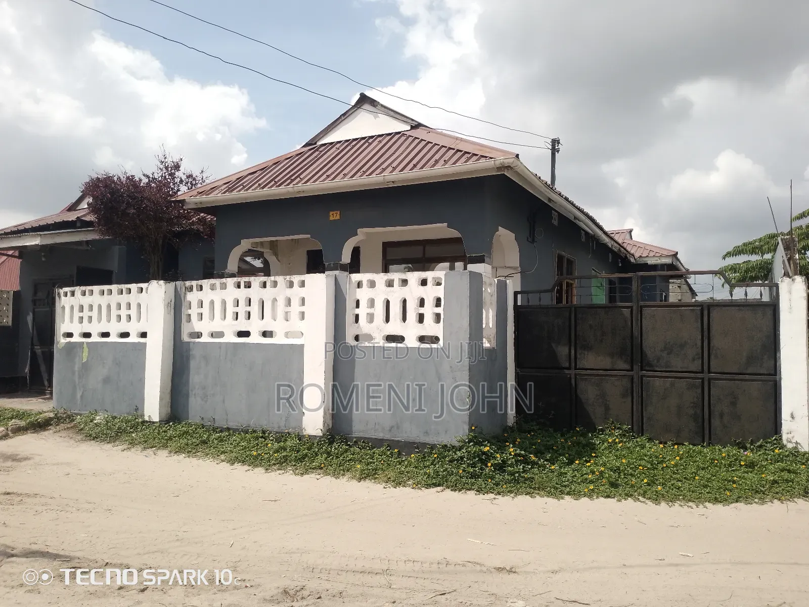 4bdrm House in Tanzania Daresalaam, Ilala for sale in Ilala
