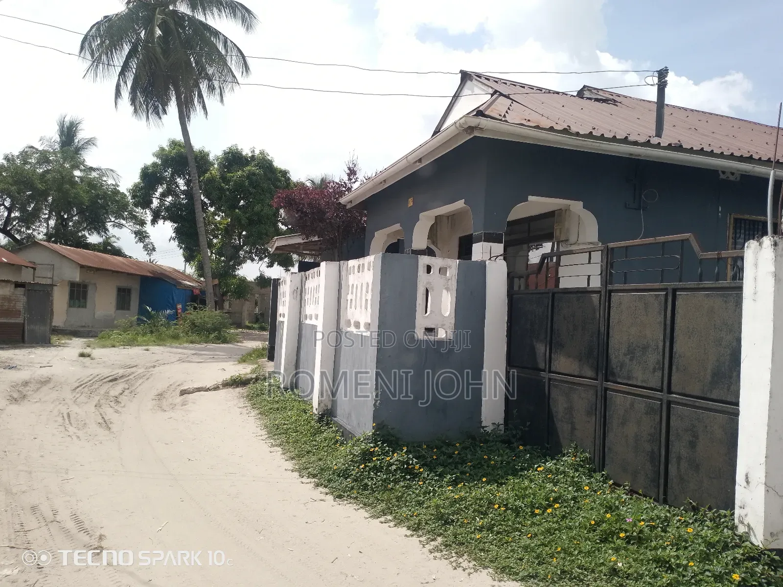 4bdrm House in Tanzania Daresalaam, Ilala for sale in Ilala