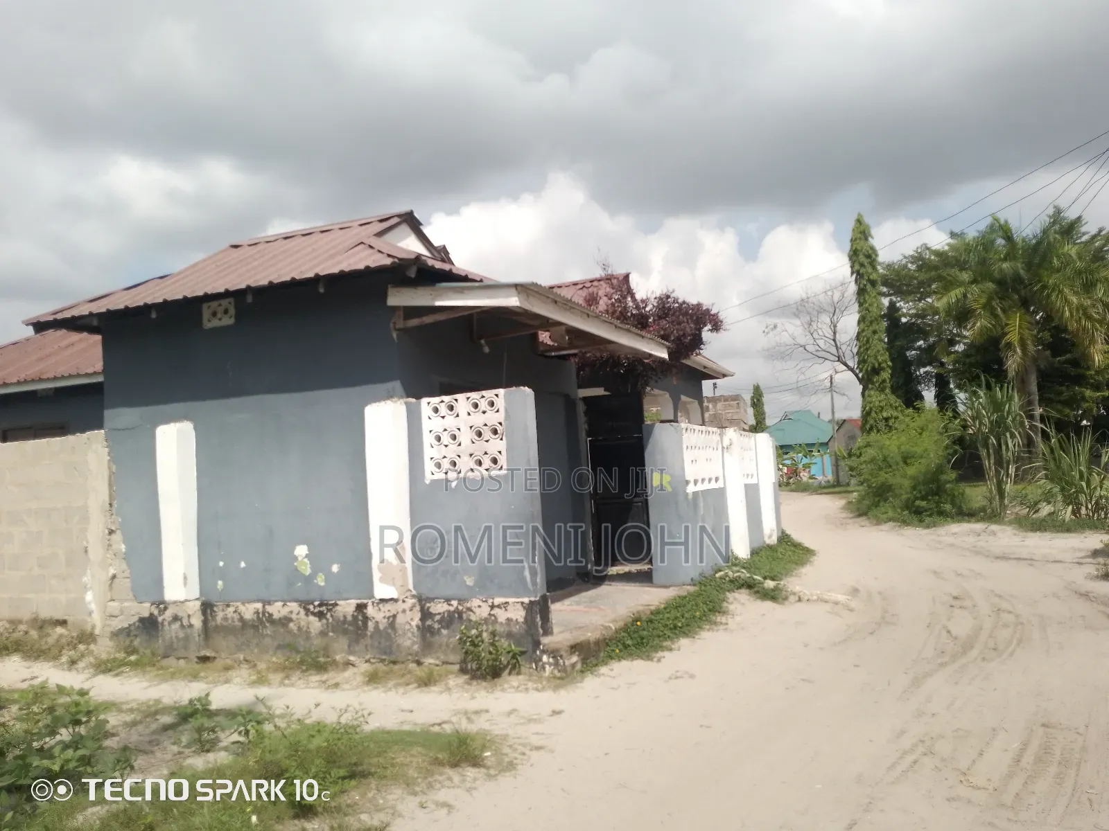 4bdrm House in Tanzania Daresalaam, Ilala for sale in Ilala