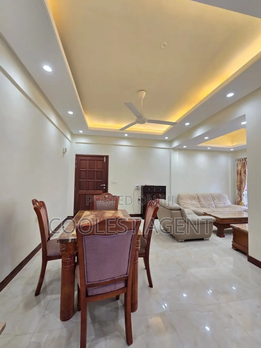 Furnished 1bdrm Apartment in Coolest Estate, Oyster Bay for rent in Oyster Bay