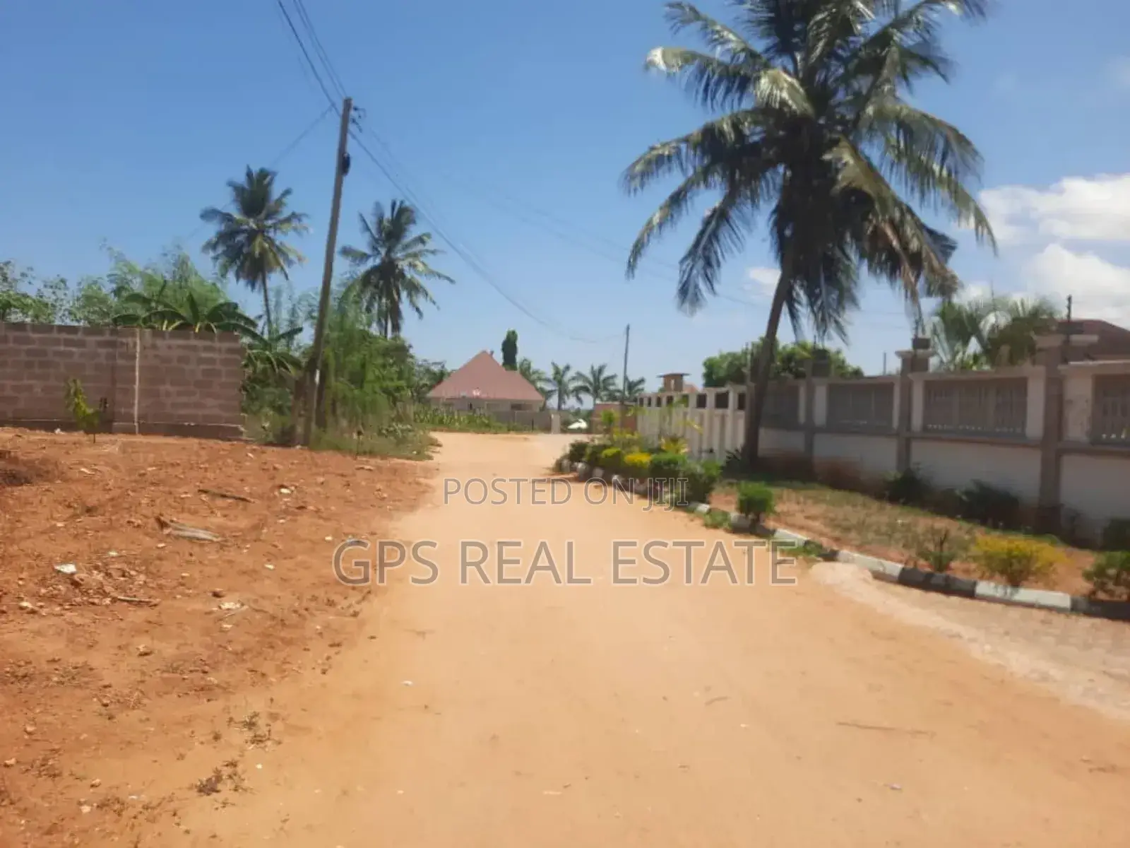 Plot for Sale at Bunju Mianzini in Kinondoni