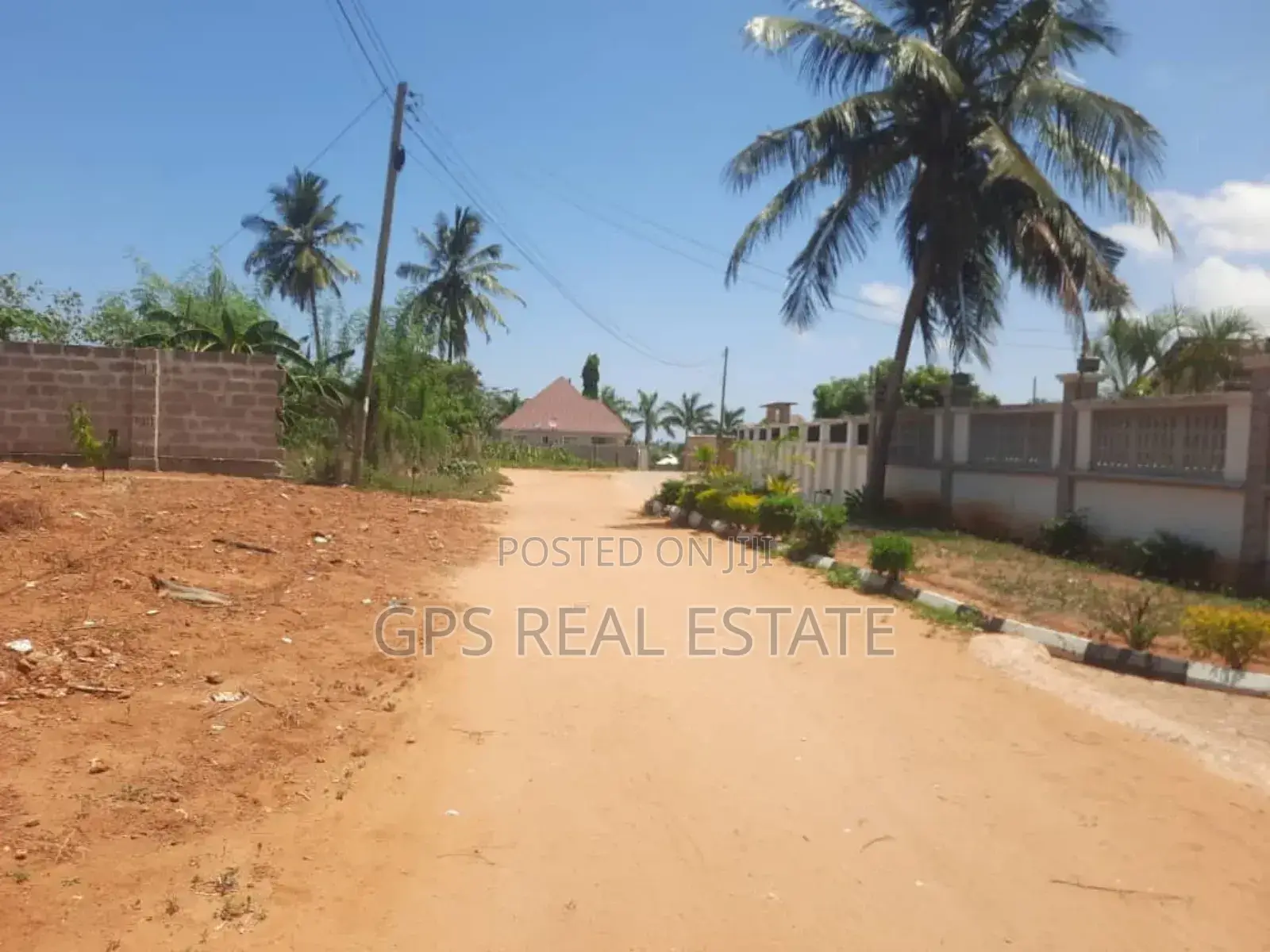 Plot for Sale at Bunju Mianzini in Kinondoni
