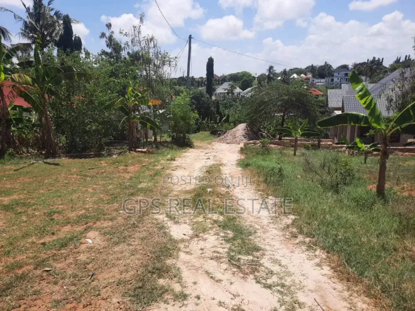 Plot for Sale at Bunju Mianzini in Kinondoni