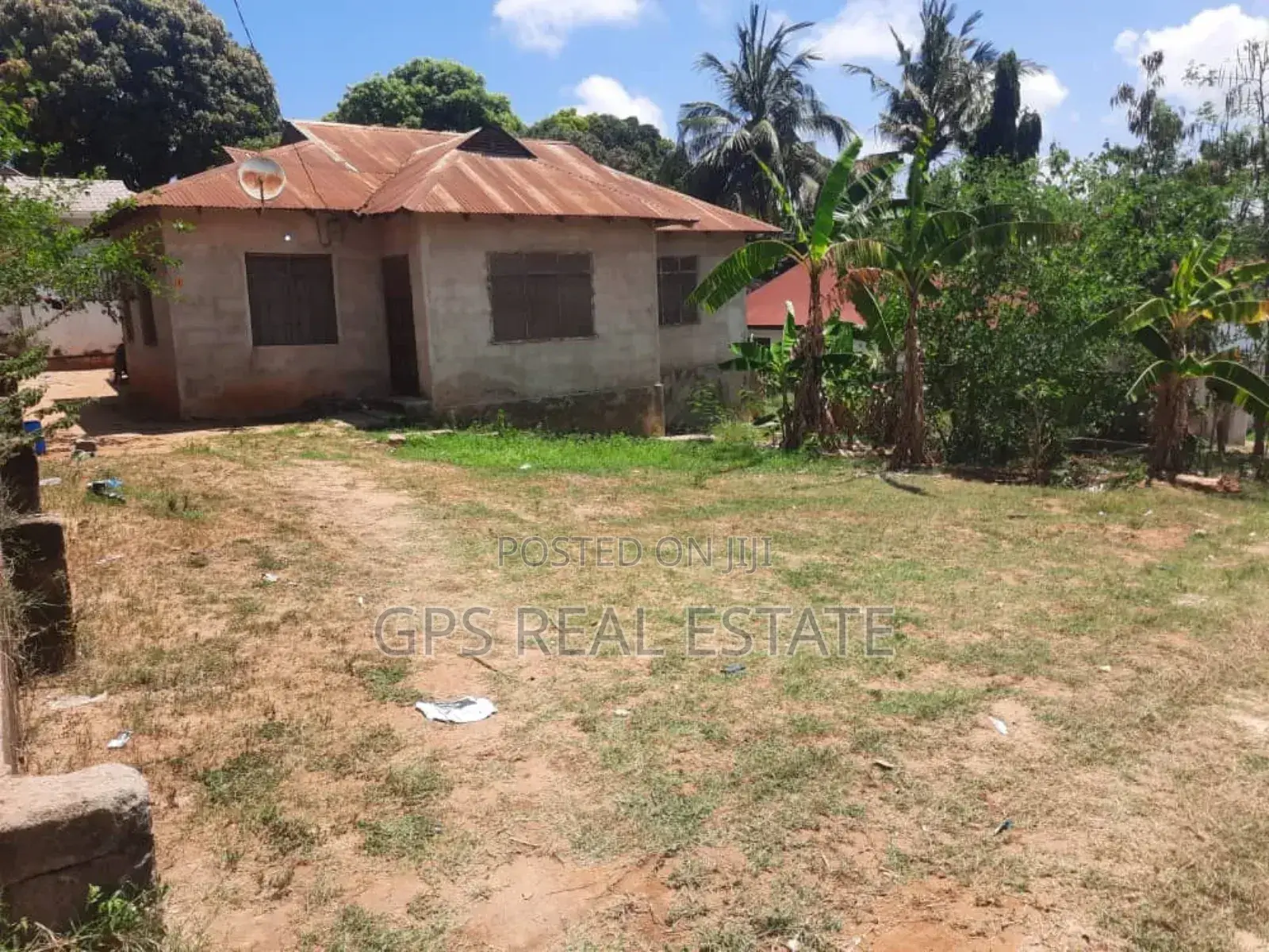 Plot for Sale at Bunju Mianzini in Kinondoni