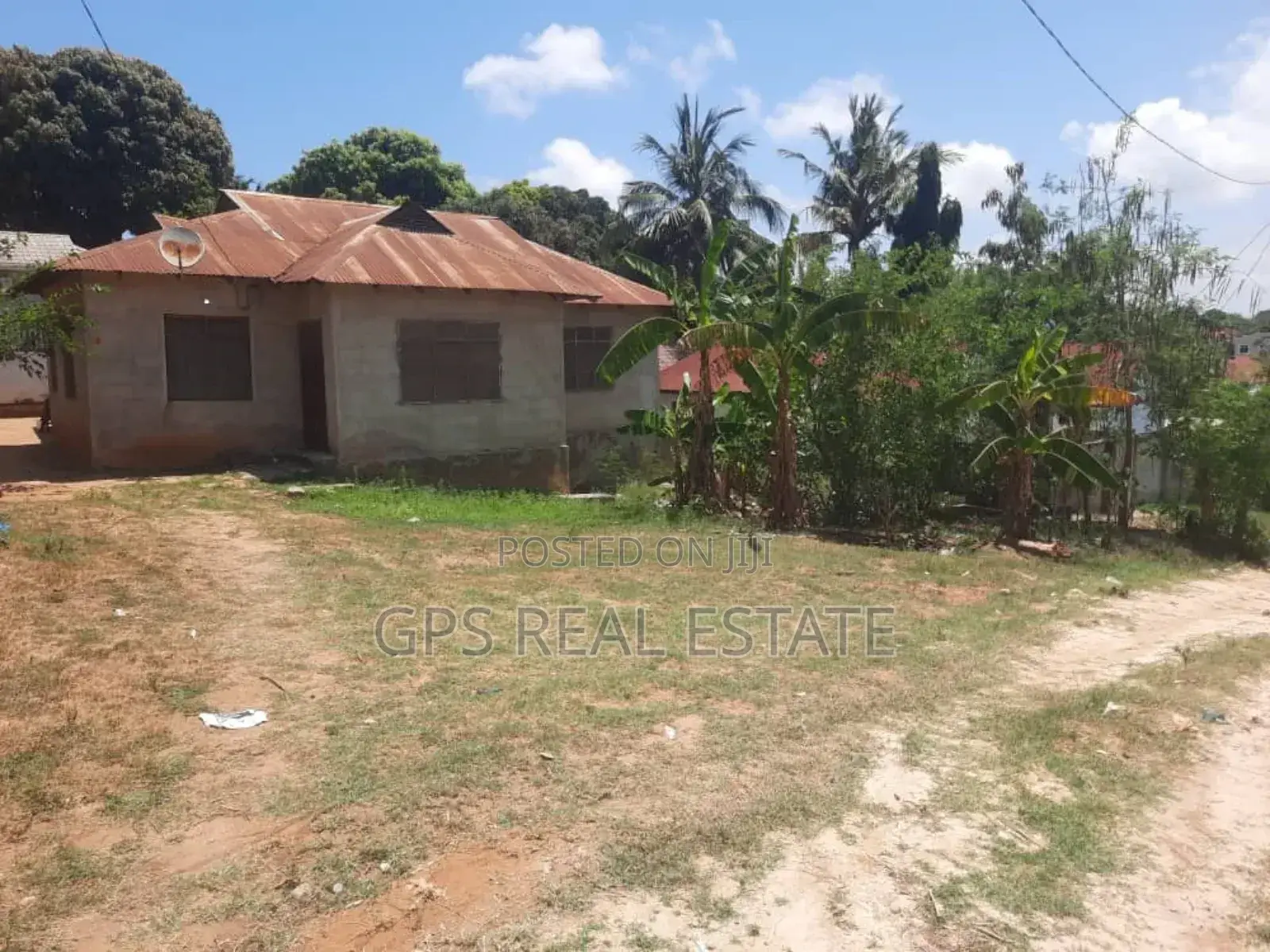 Plot for Sale at Bunju Mianzini in Kinondoni